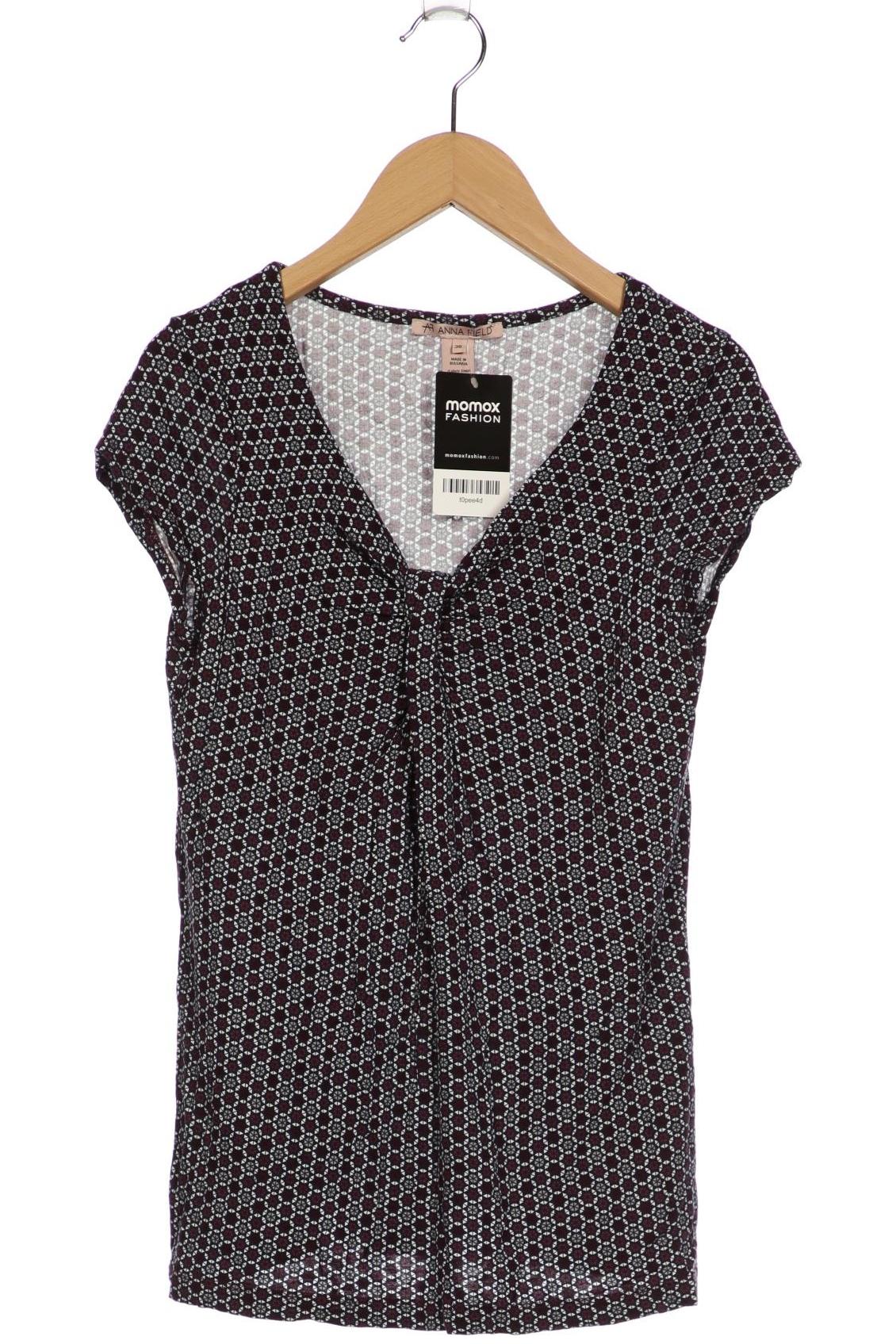 

Anna Field Damen T-Shirt, marineblau, Gr. 36