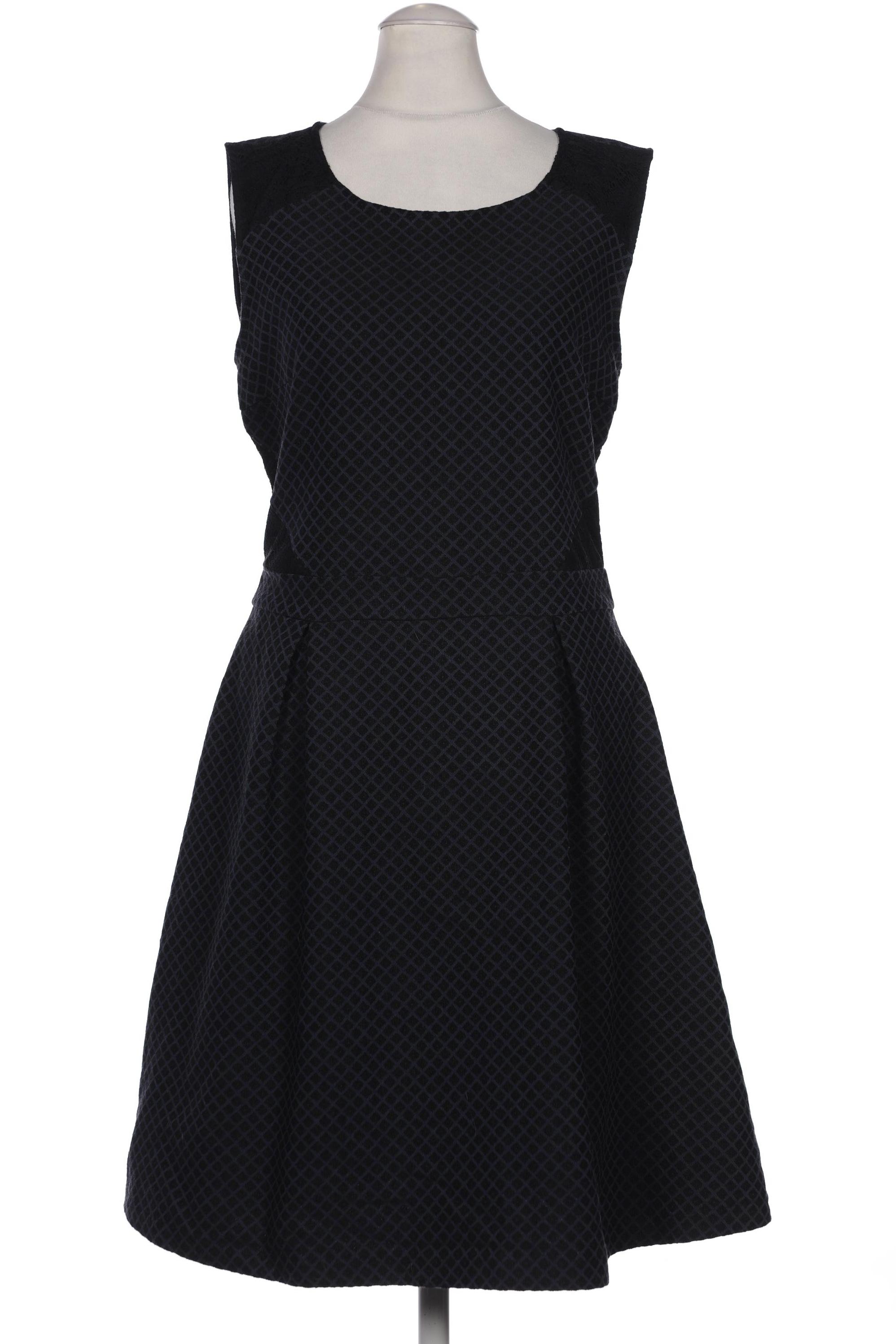 

Anna Field Damen Kleid, marineblau, Gr. 38