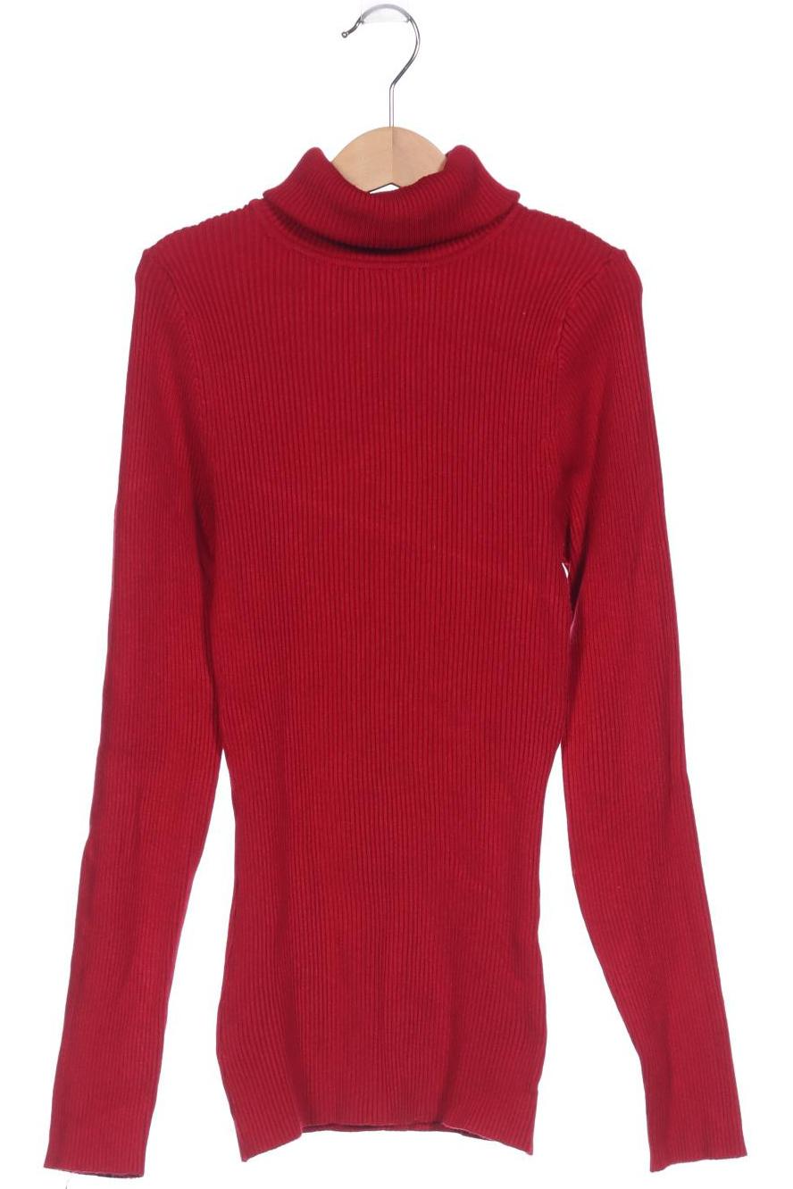

Anna Field Damen Pullover, rot, Gr. 36