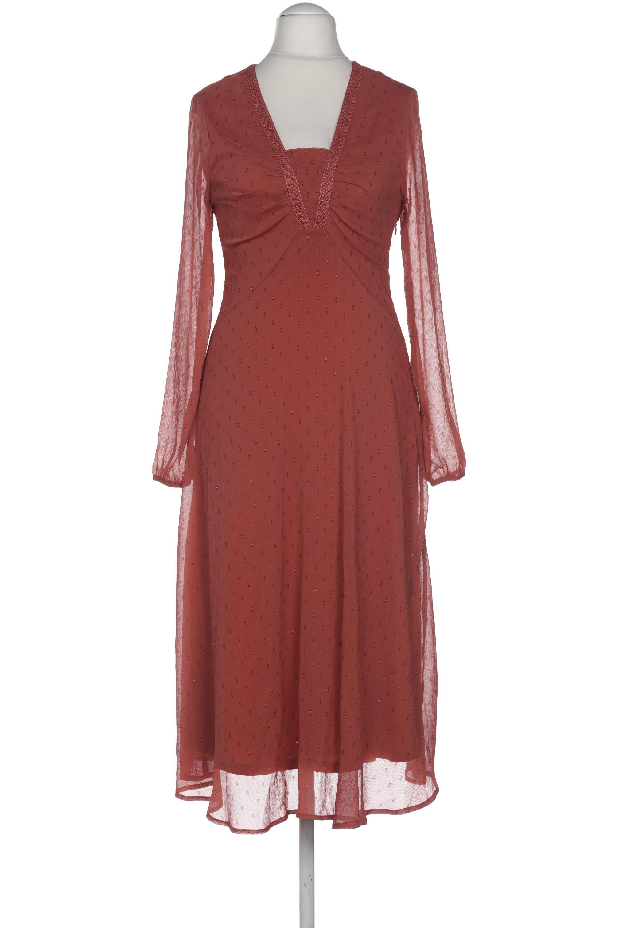 

Anna Field Damen Kleid, pink