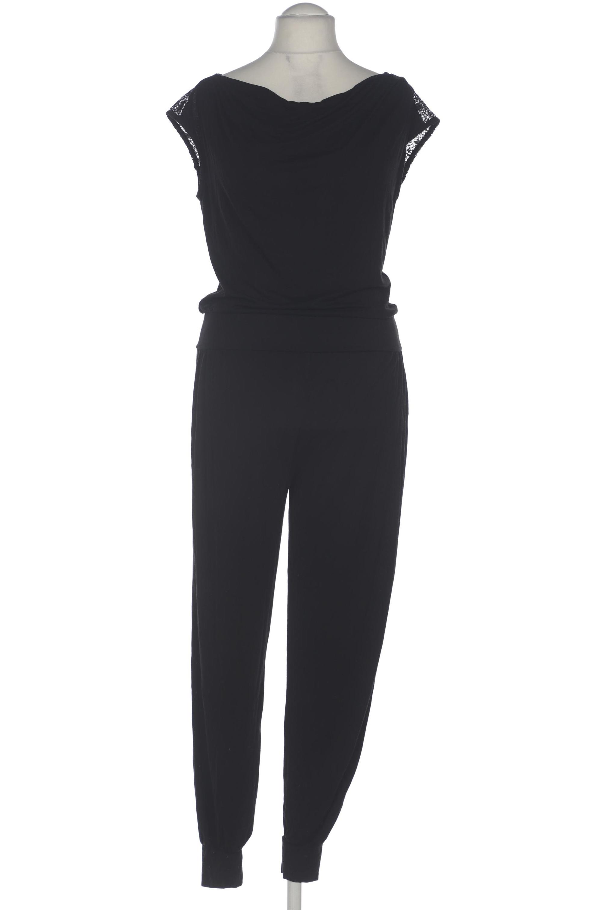 

Anna Field Damen Jumpsuit/Overall, schwarz, Gr. 38