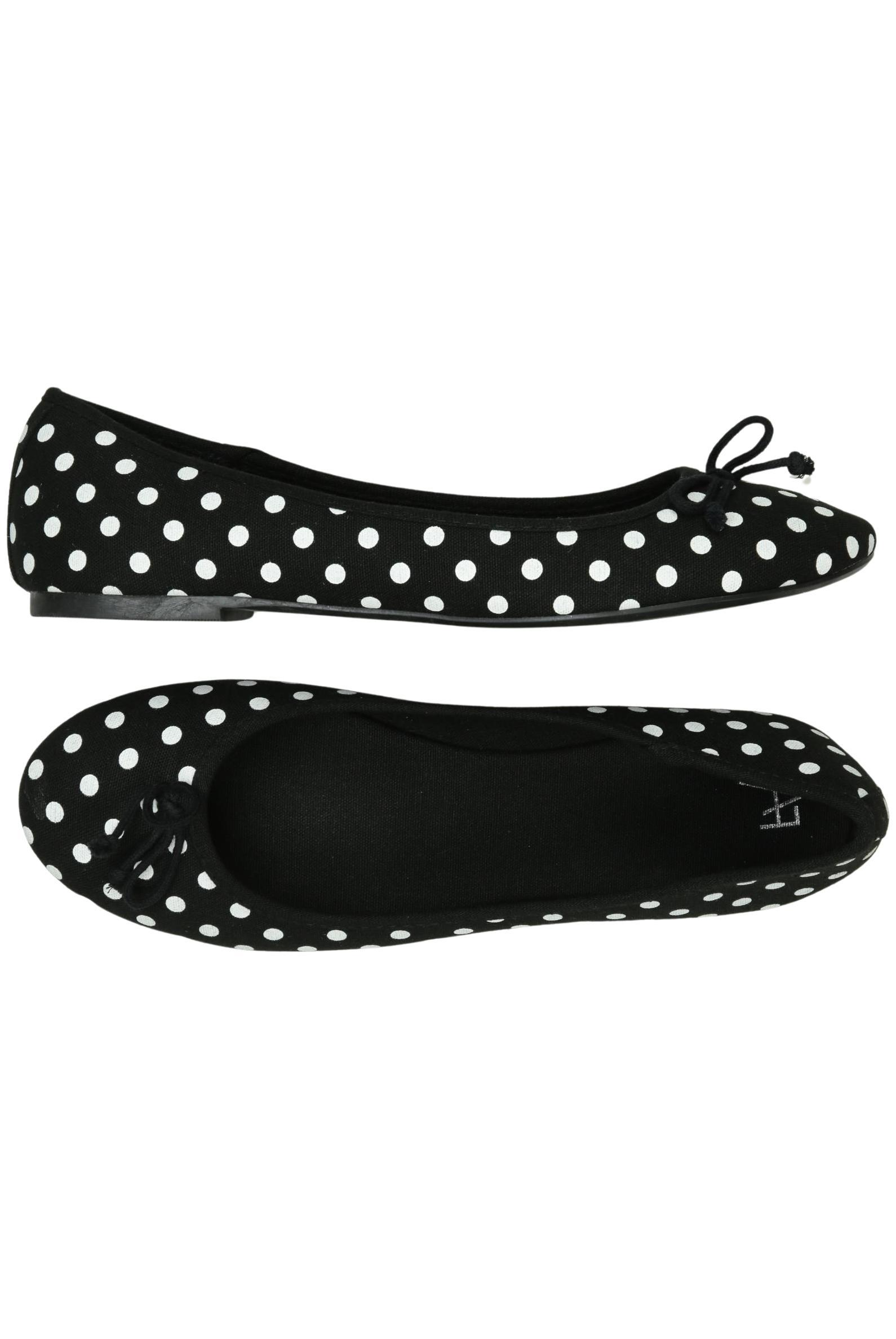 

Anna Field Damen Ballerinas, mehrfarbig, Gr. 42