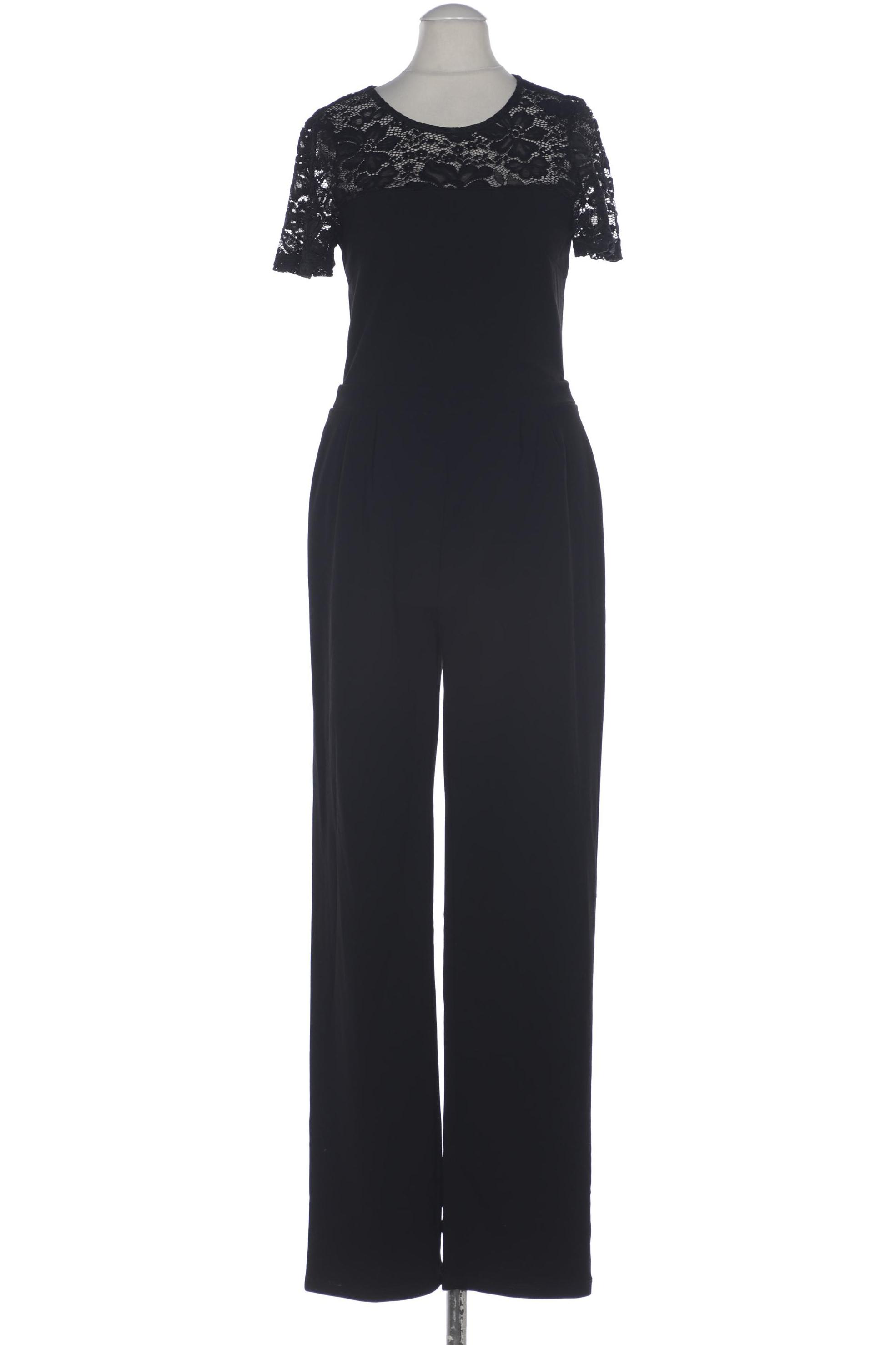

Anna Field Damen Jumpsuit/Overall, schwarz, Gr. 36