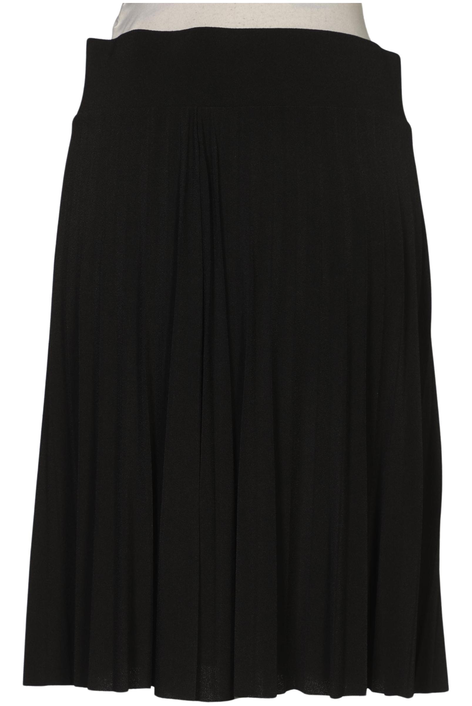 

Anna Field Damen Rock, schwarz, Gr. 38