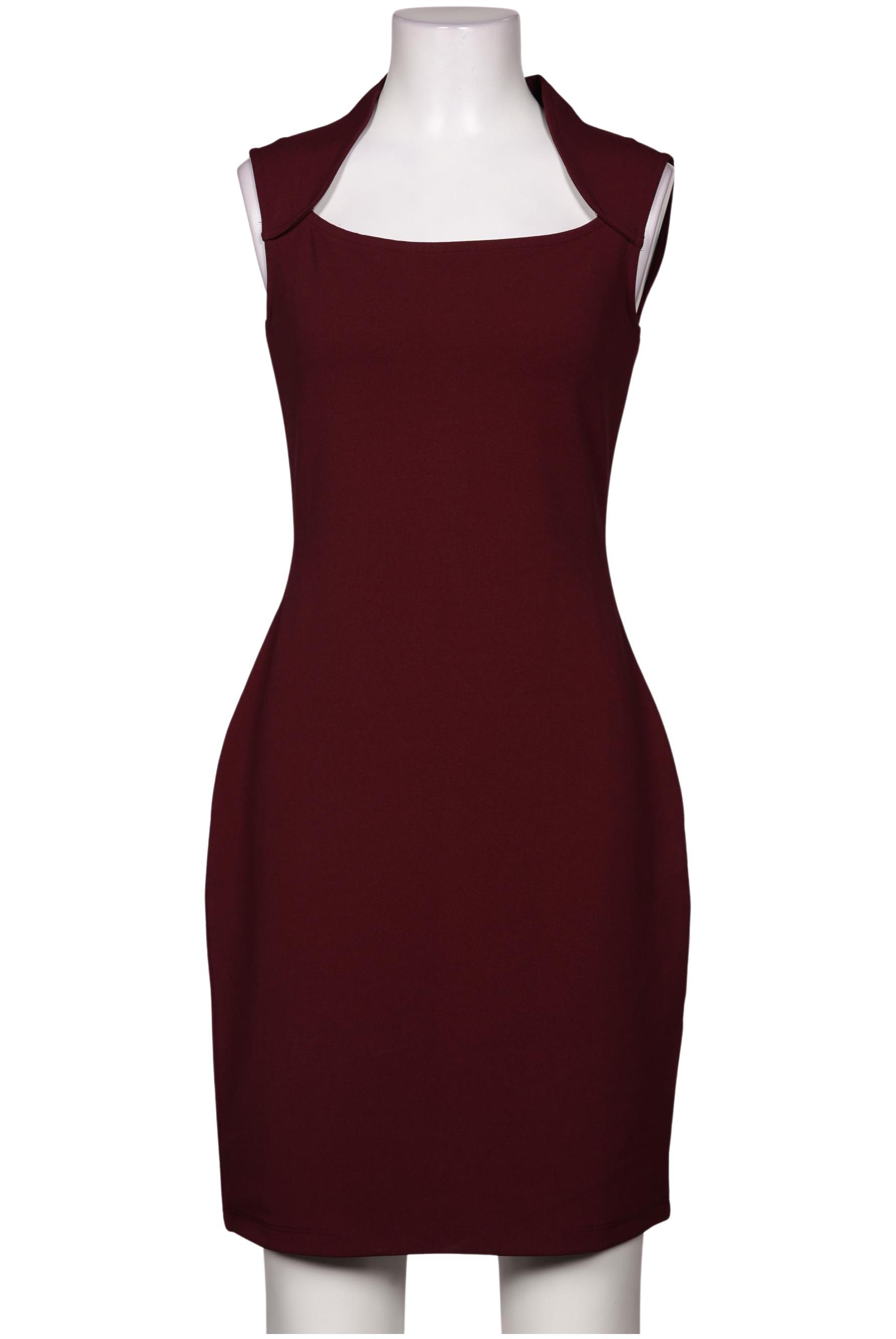 

Anna Field Damen Kleid, bordeaux, Gr. 36