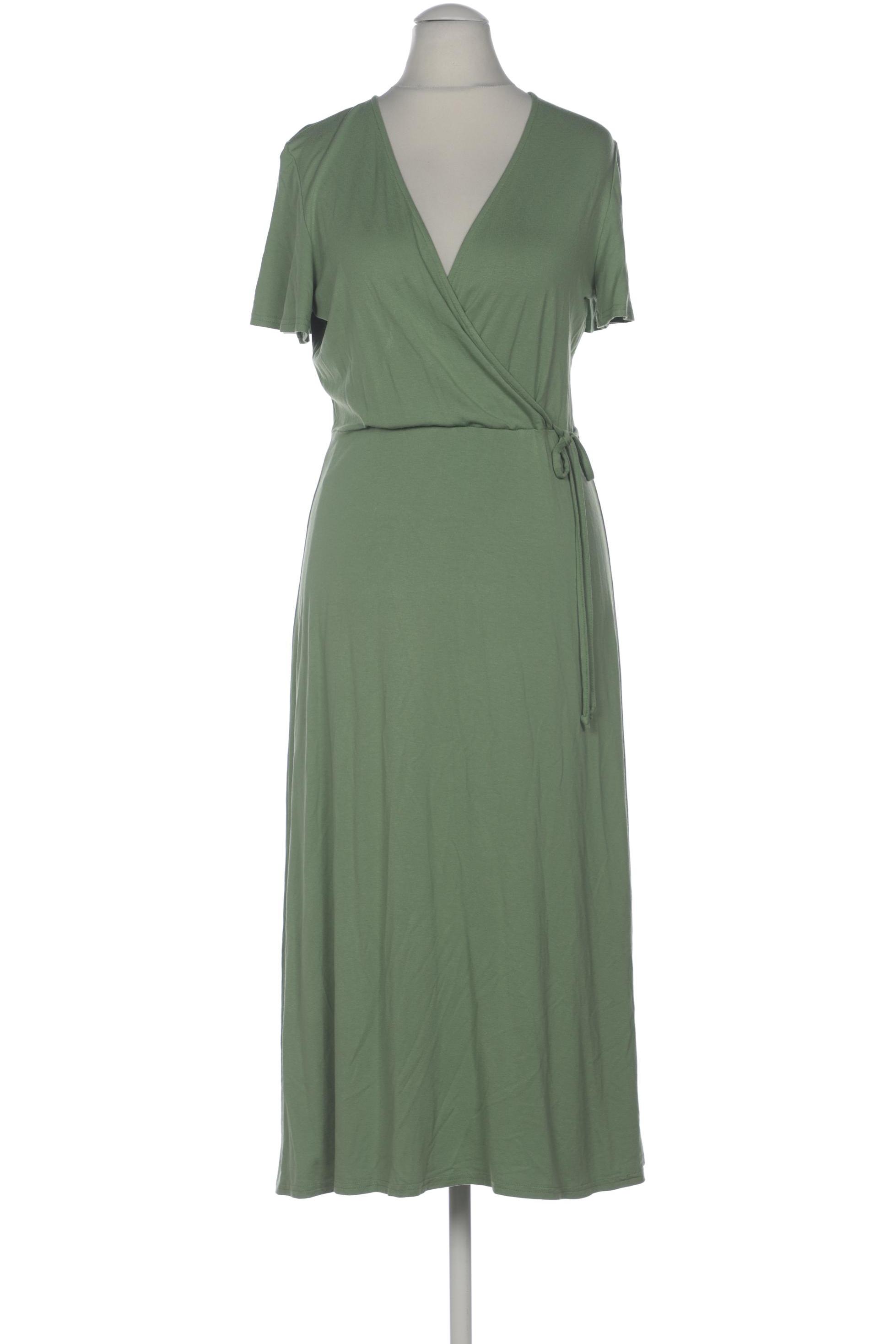 

Anna Field Damen Kleid, grün, Gr. 42