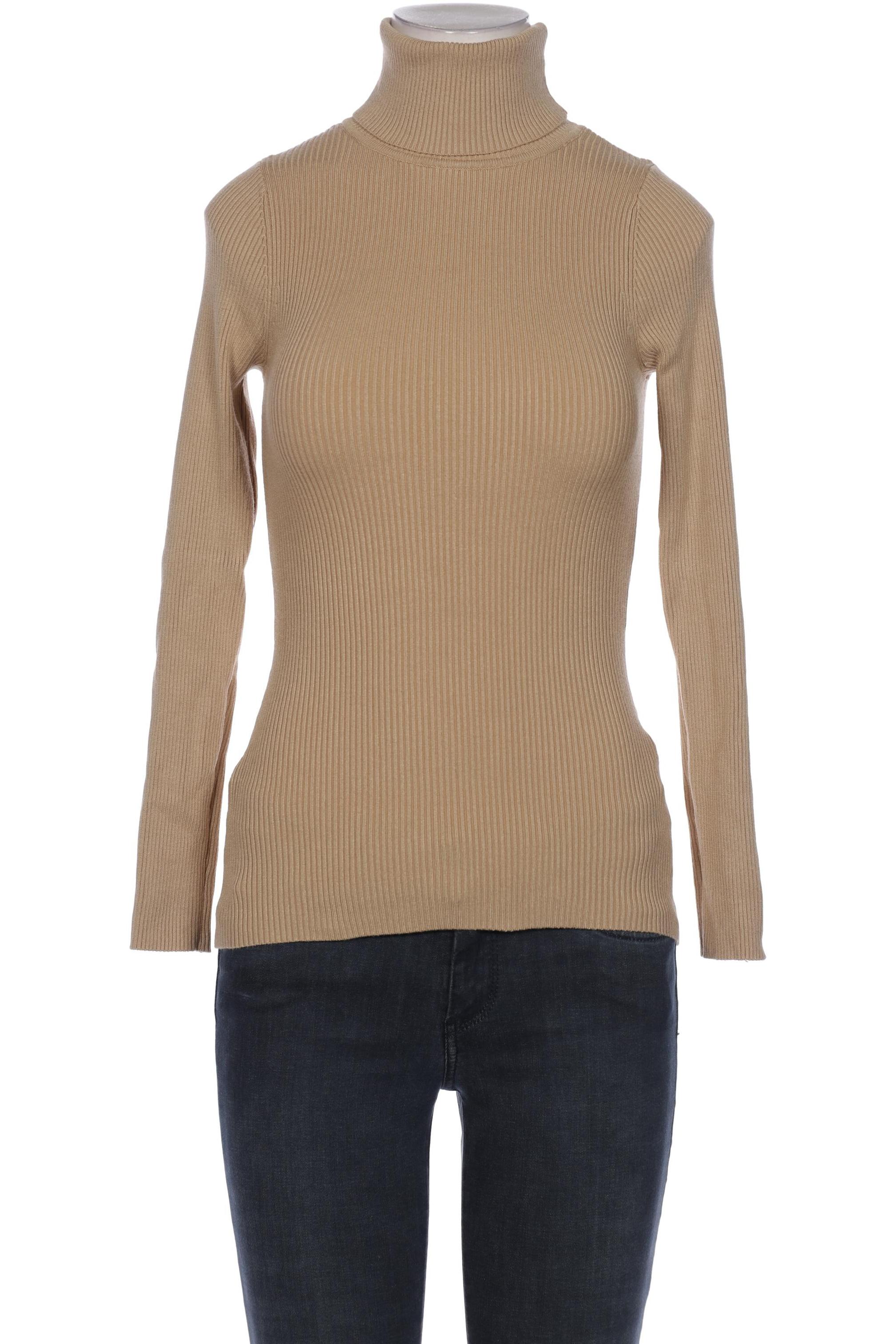 

Anna Field Damen Pullover, beige, Gr. 34