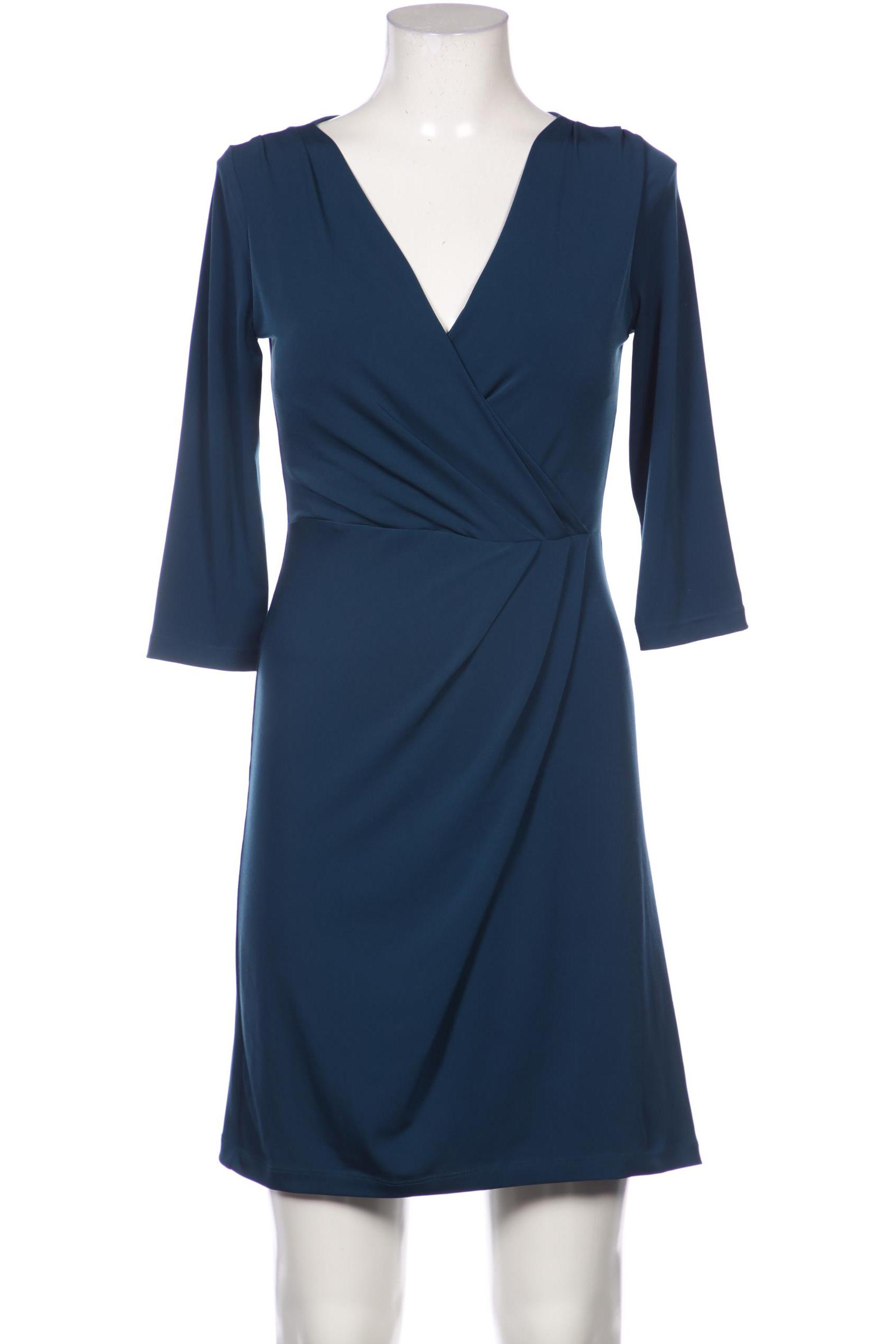 

Anna Field Damen Kleid, türkis, Gr. 36