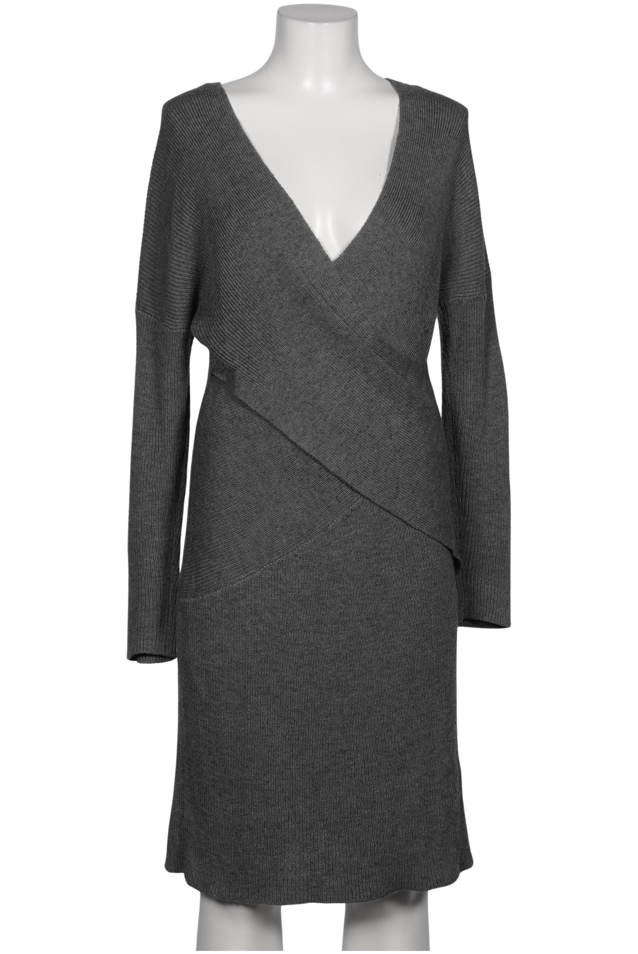 

Anna Field Damen Kleid, grau, Gr. 42