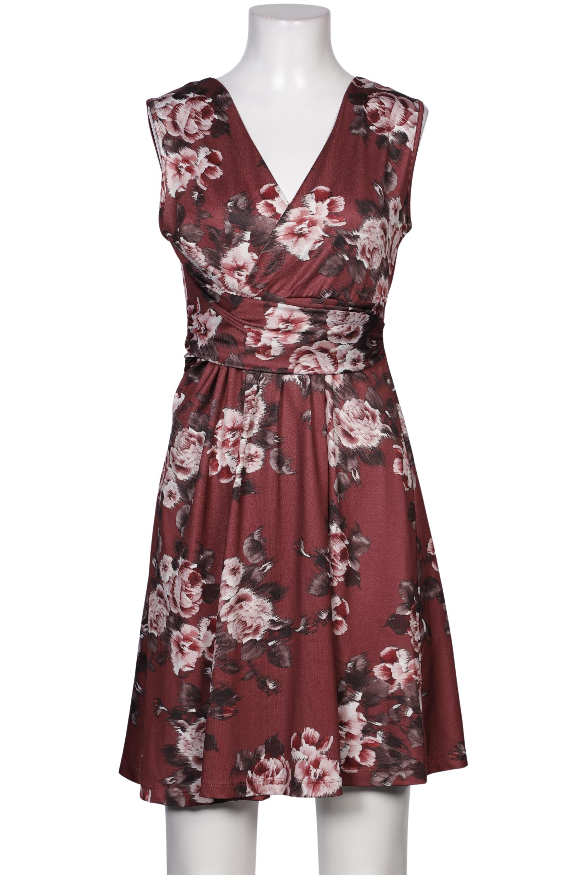 

Anna Field Damen Kleid, bordeaux, Gr. 38