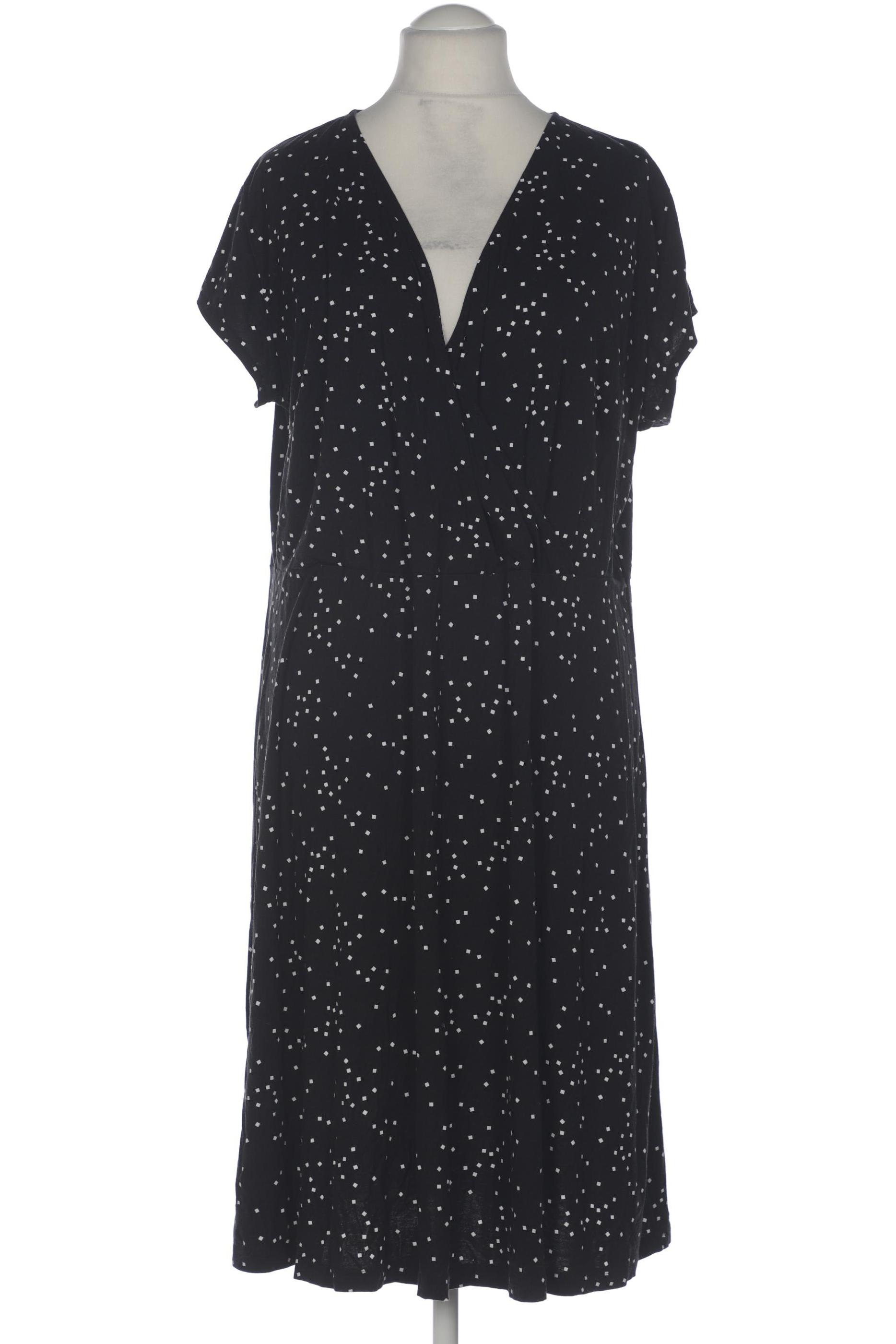 

Anna Field Damen Kleid, schwarz, Gr. 54
