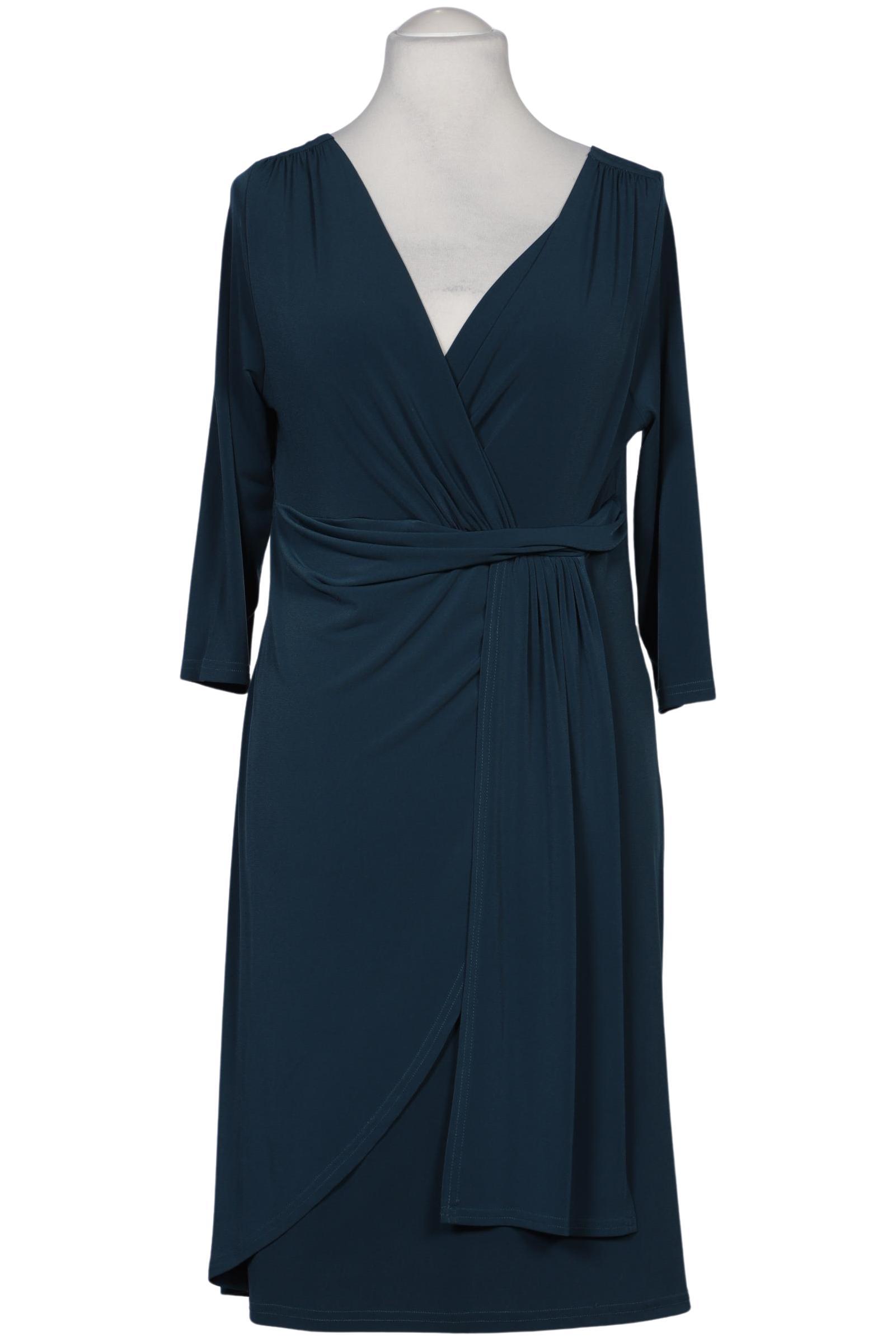 

Anna Field Damen Kleid, türkis, Gr. 42