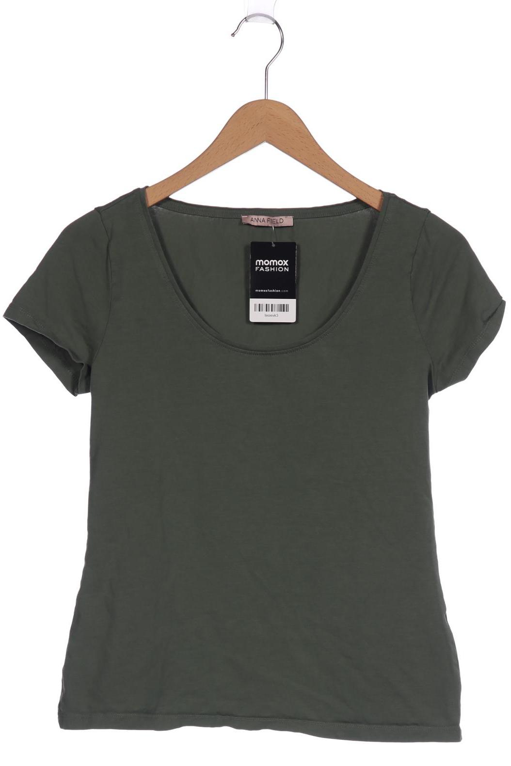 

Anna Field Damen T-Shirt, grün