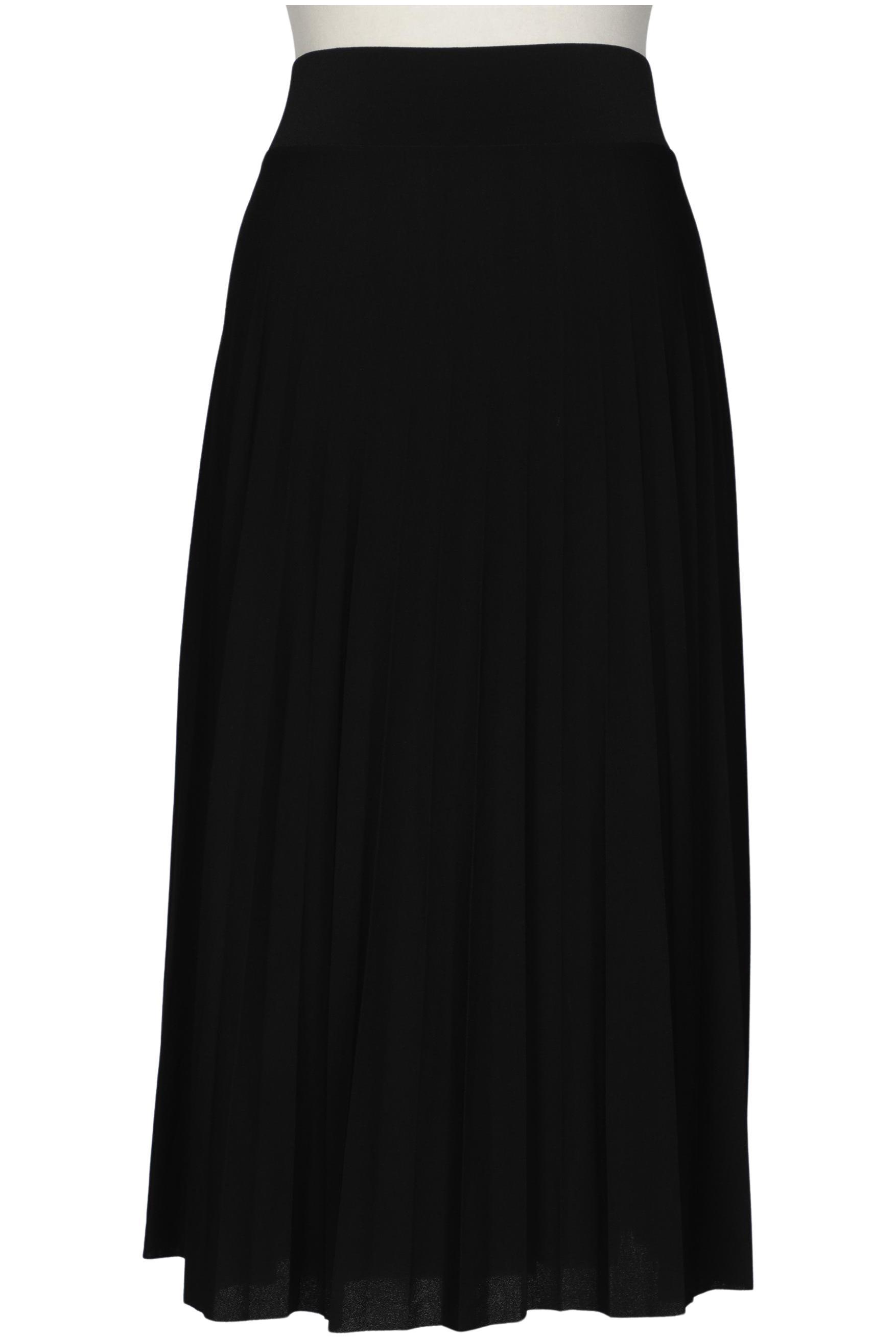 

Anna Field Damen Rock, schwarz, Gr. 48