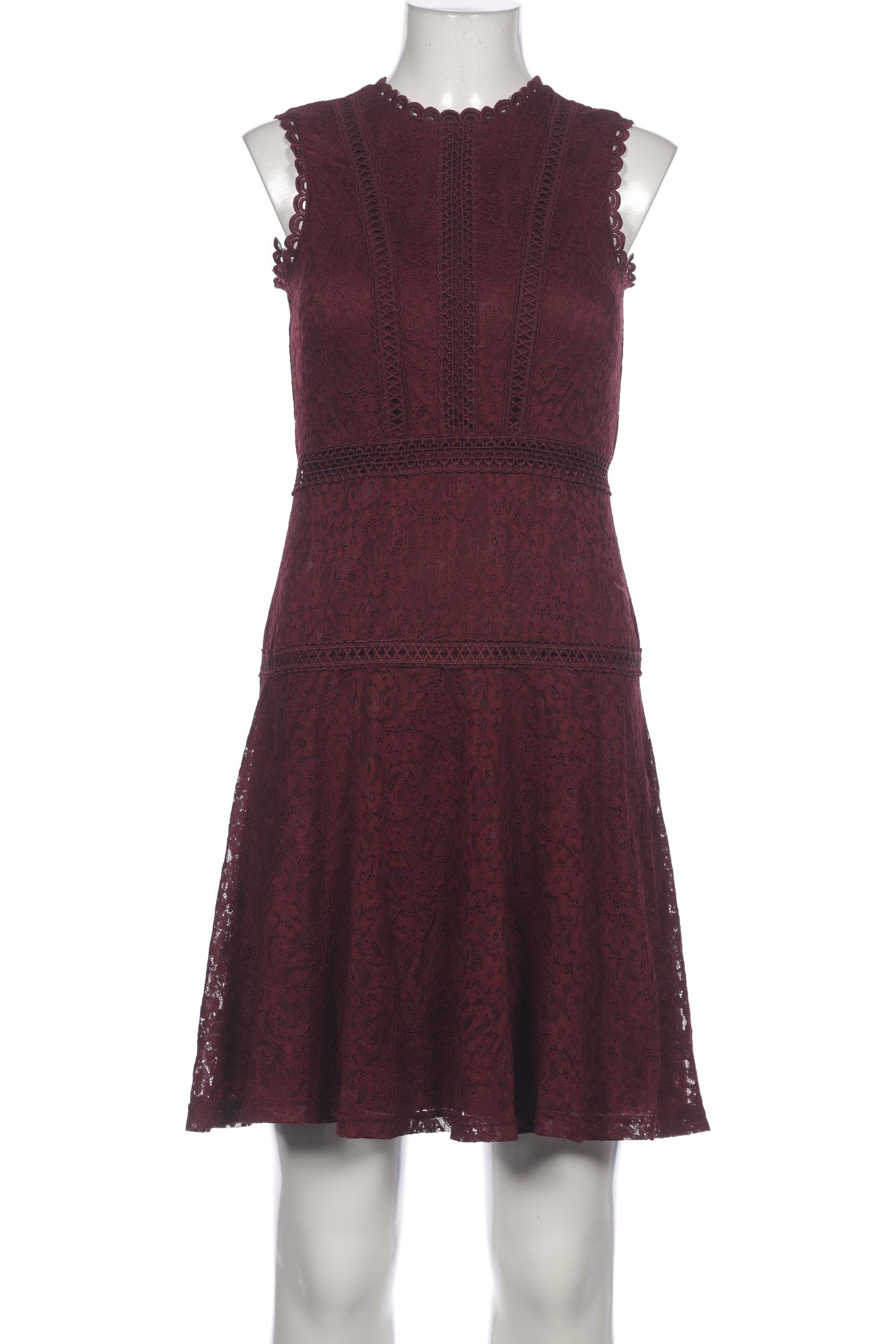 

Anna Field Damen Kleid, bordeaux, Gr. 36
