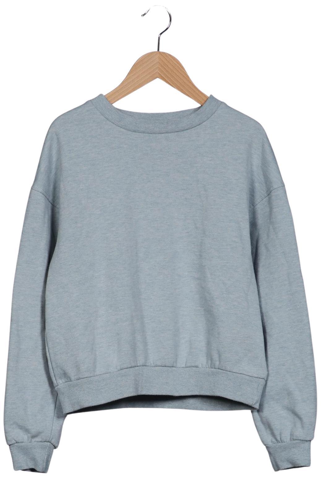 

Anna Field Damen Sweatshirt, hellblau, Gr. 36