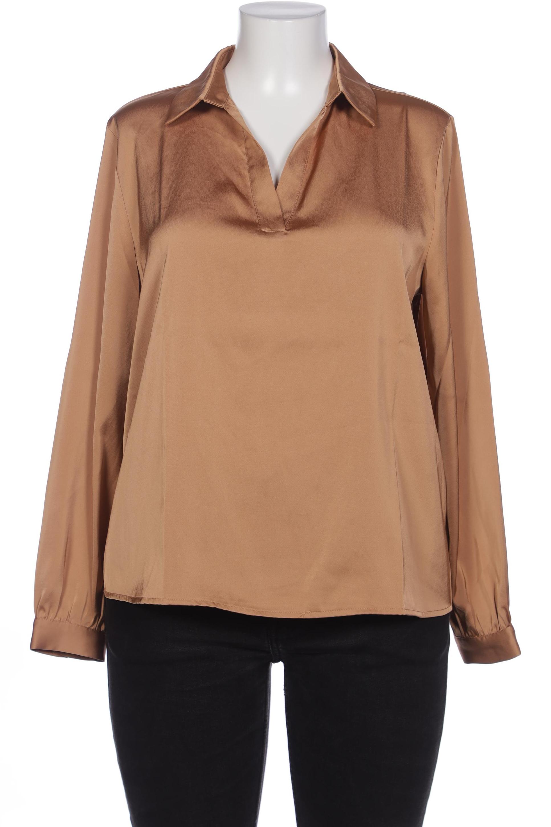 

Anna Field Damen Bluse, braun, Gr. 46