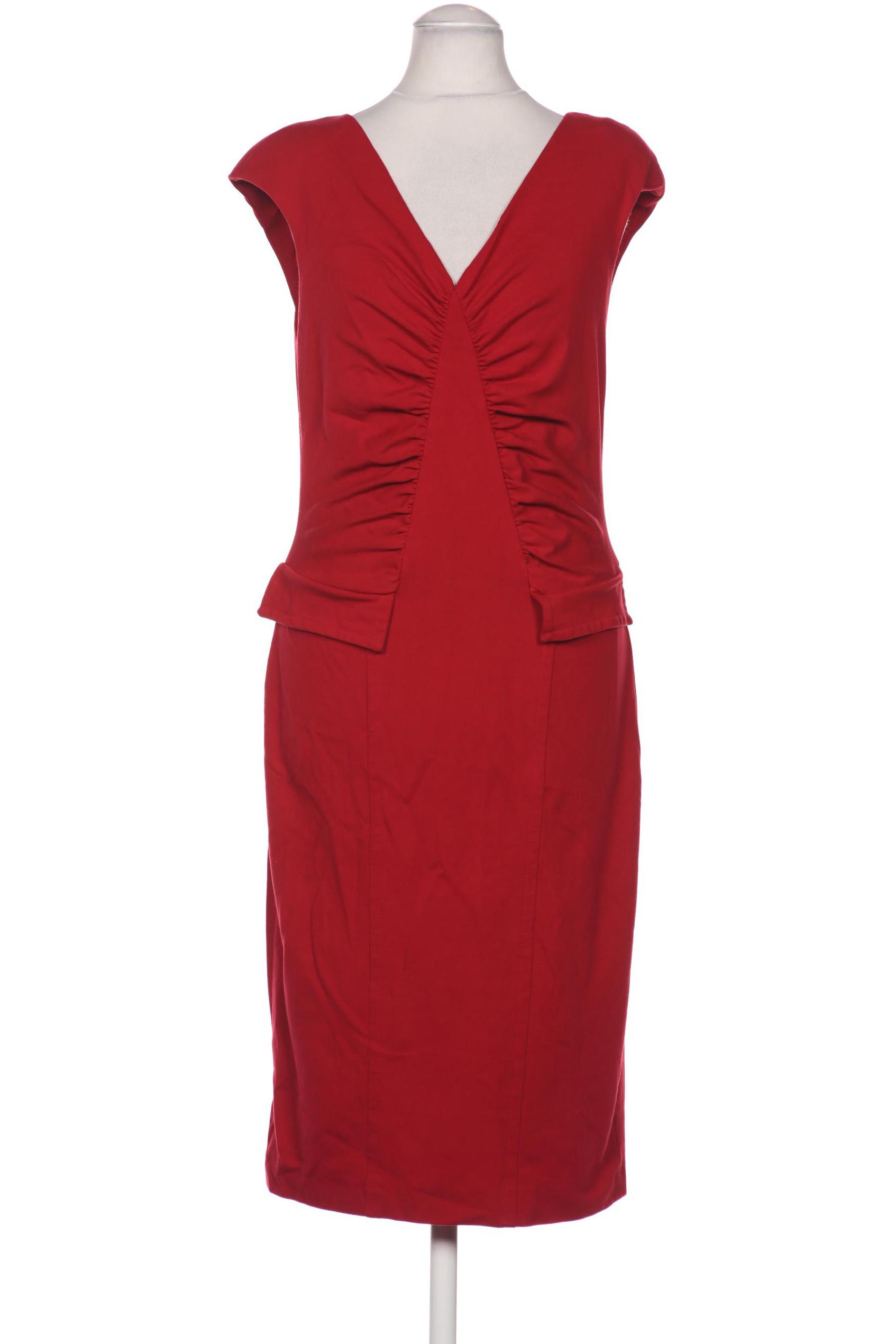 

Anna Field Damen Kleid, rot, Gr. 36