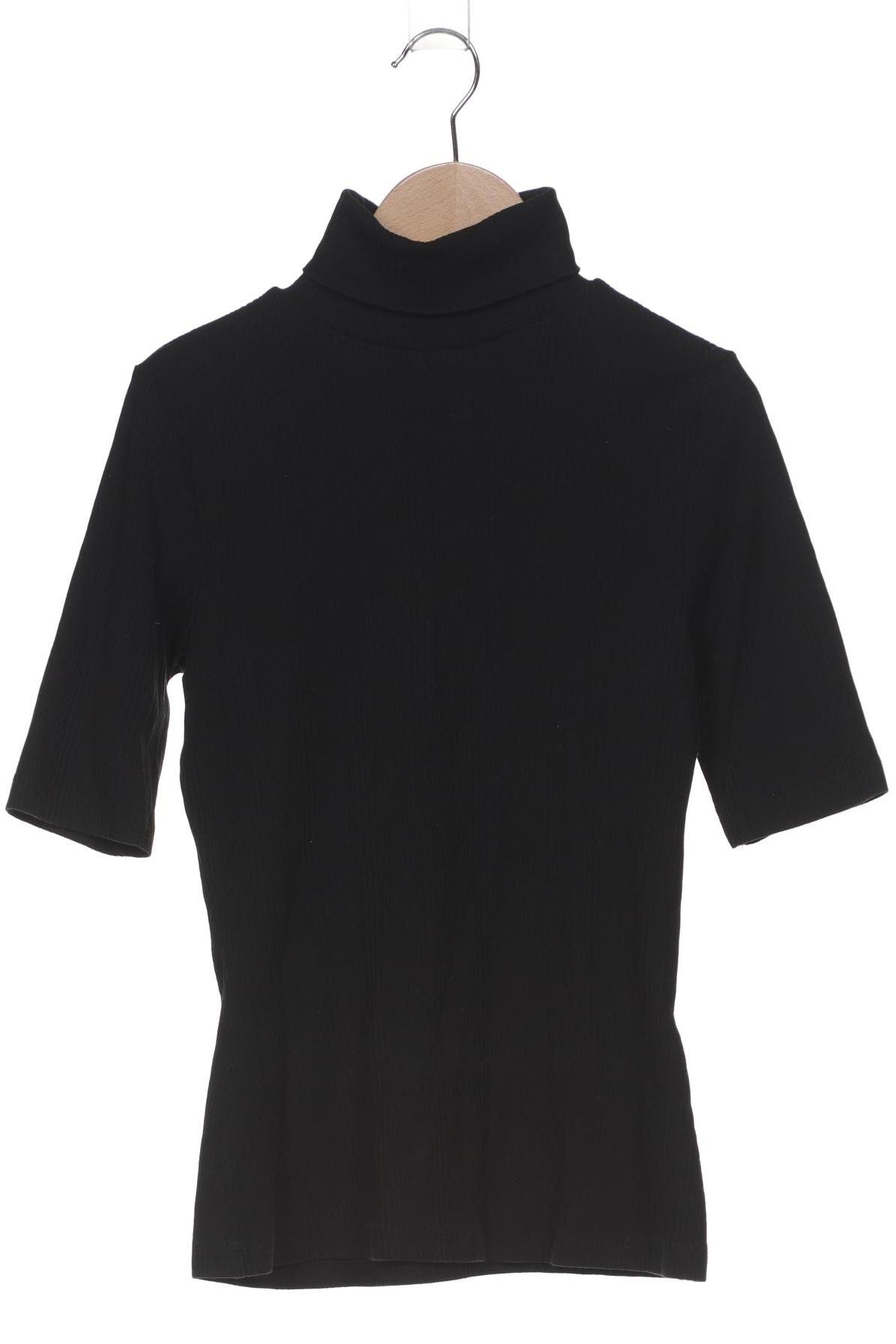 

Anna Field Damen T-Shirt, schwarz, Gr. 36