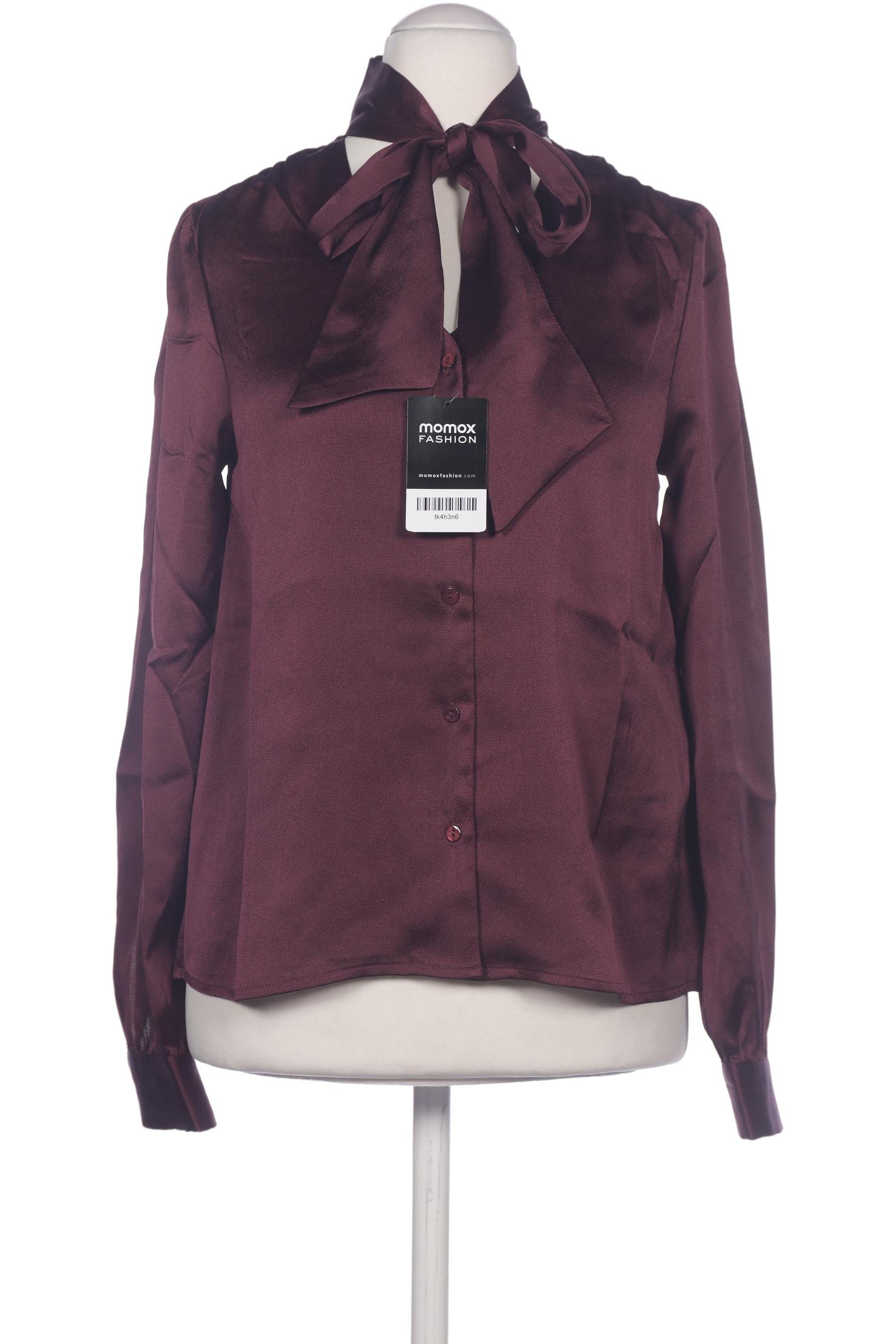 

Anna Field Damen Bluse, bordeaux, Gr. 36