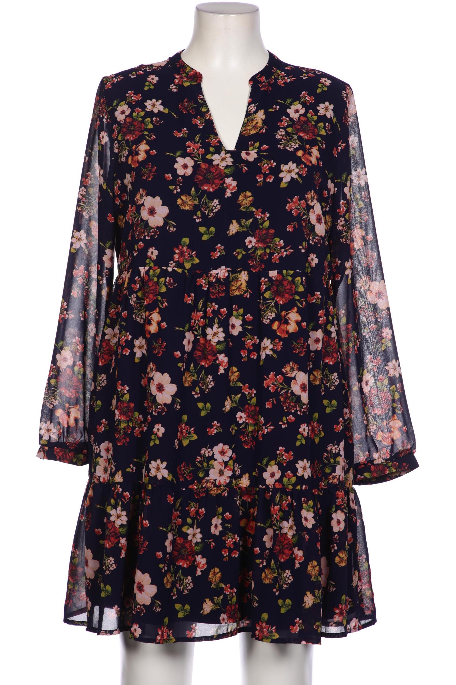 

Anna Field Damen Kleid, marineblau, Gr. 42