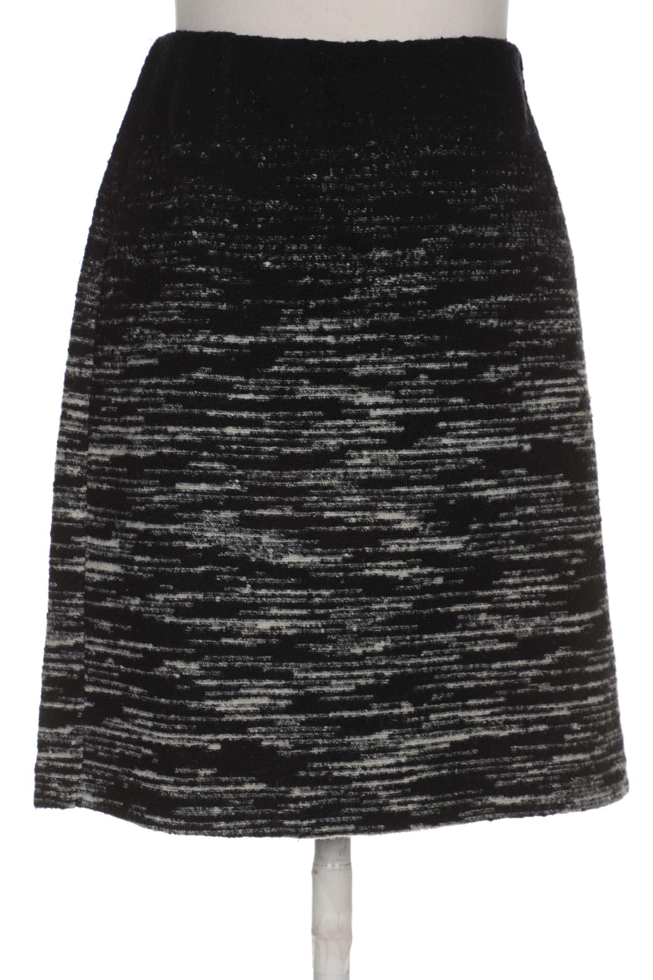 

Anna Field Damen Rock, schwarz, Gr. 38