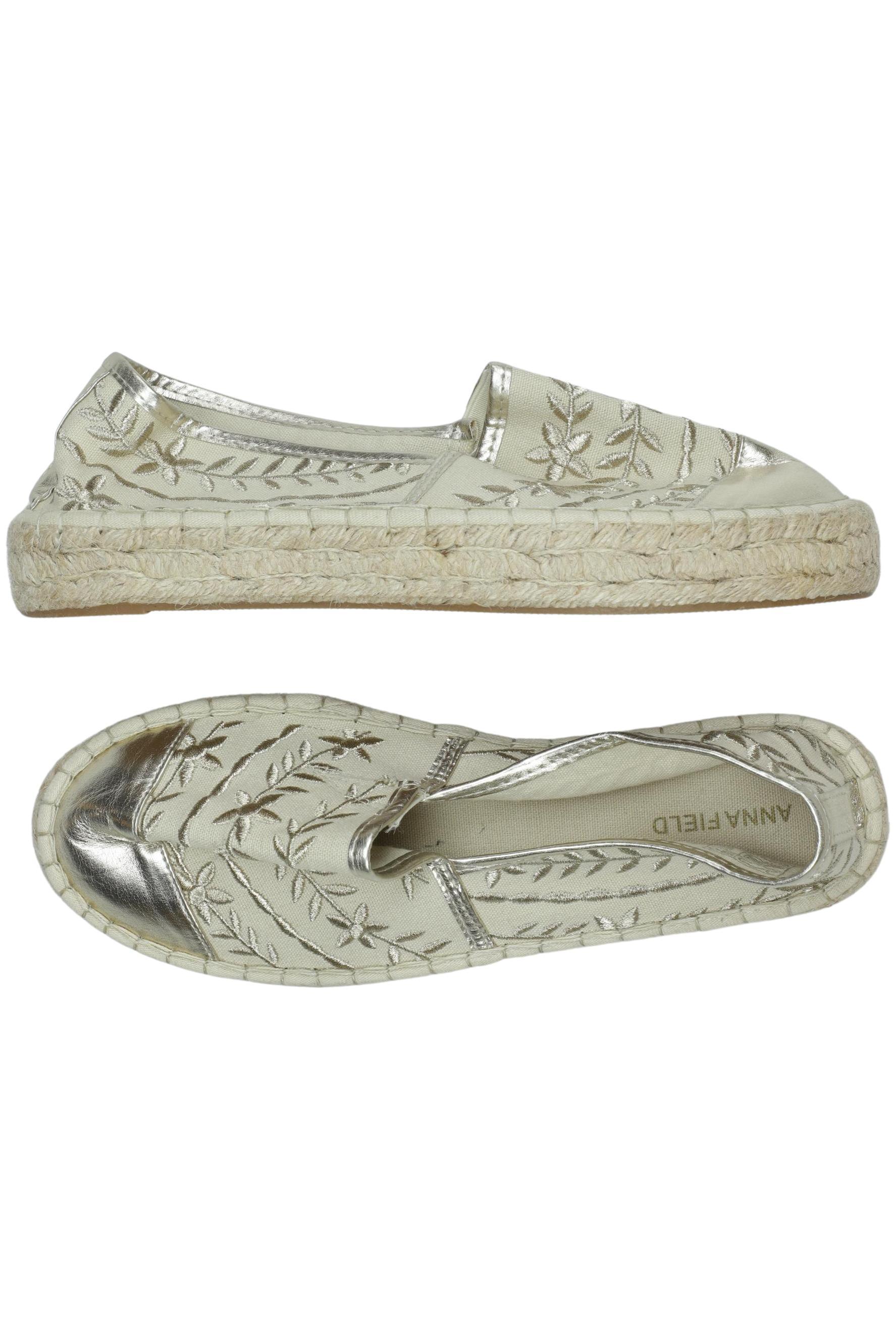 

Anna Field Damen Halbschuh, mehrfarbig, Gr. 38