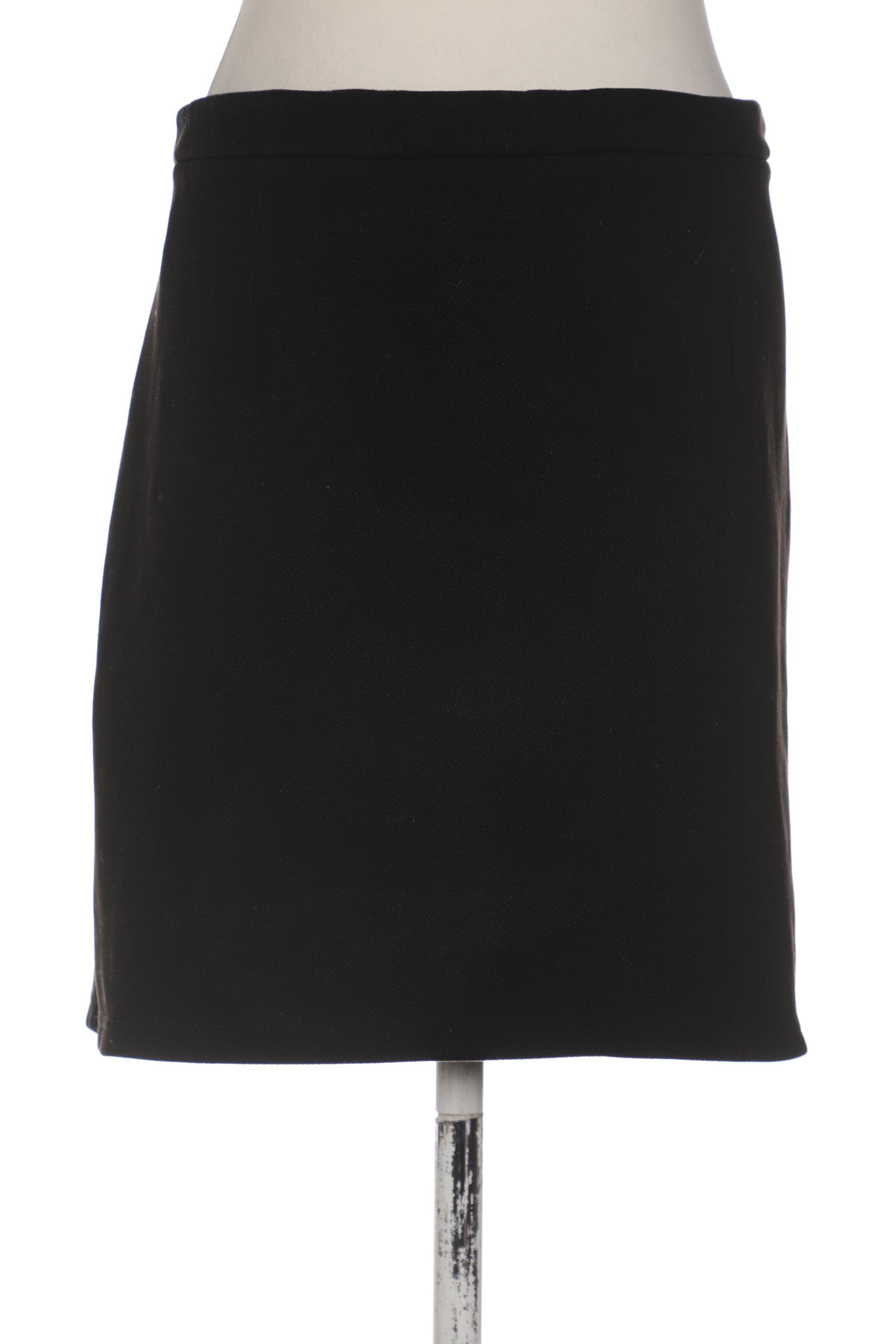 

Anna Field Damen Rock, schwarz
