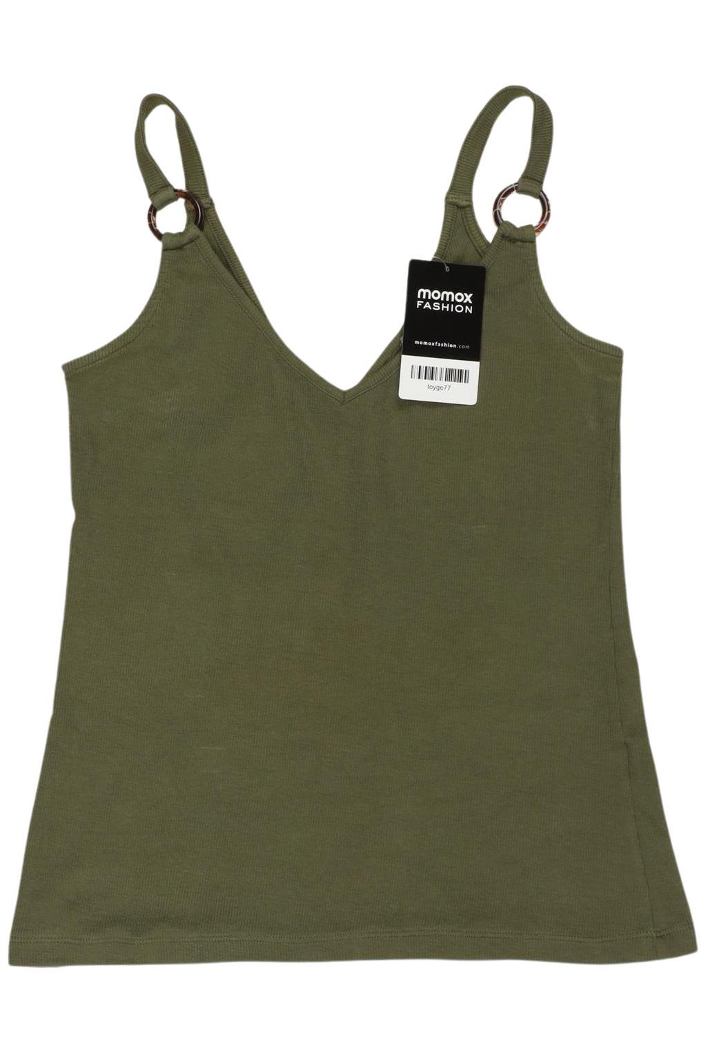 

Anna Field Damen Top, grün, Gr. 36