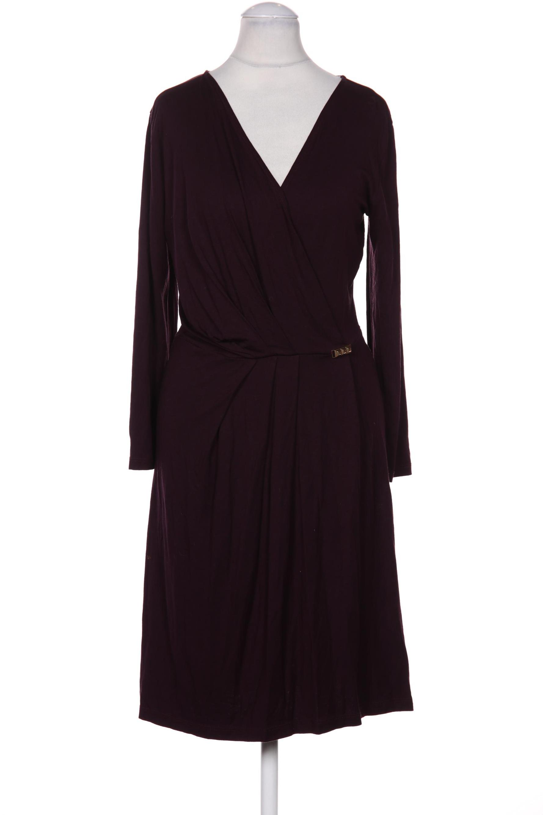 

Anna Field Damen Kleid, bordeaux, Gr. 36