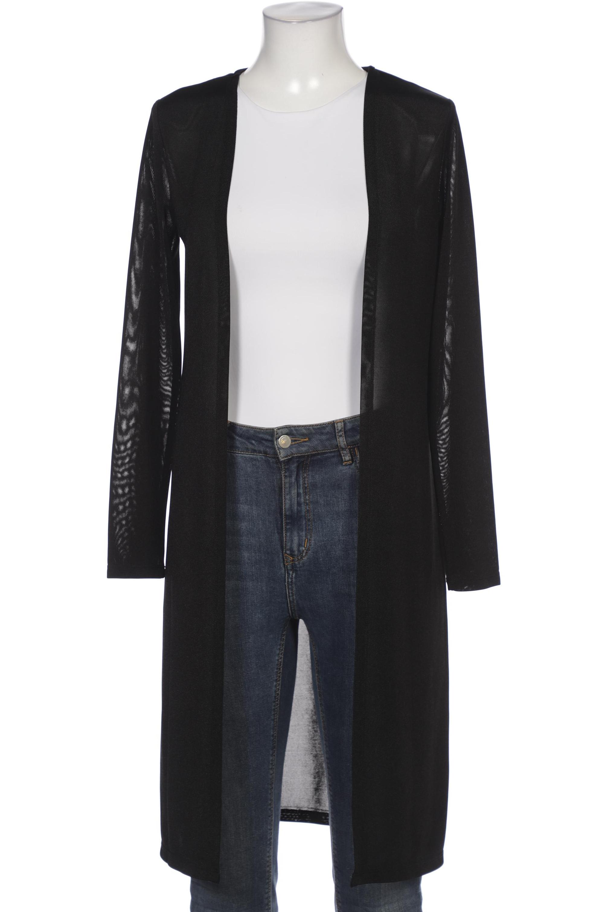 

Anna Field Damen Strickjacke, schwarz