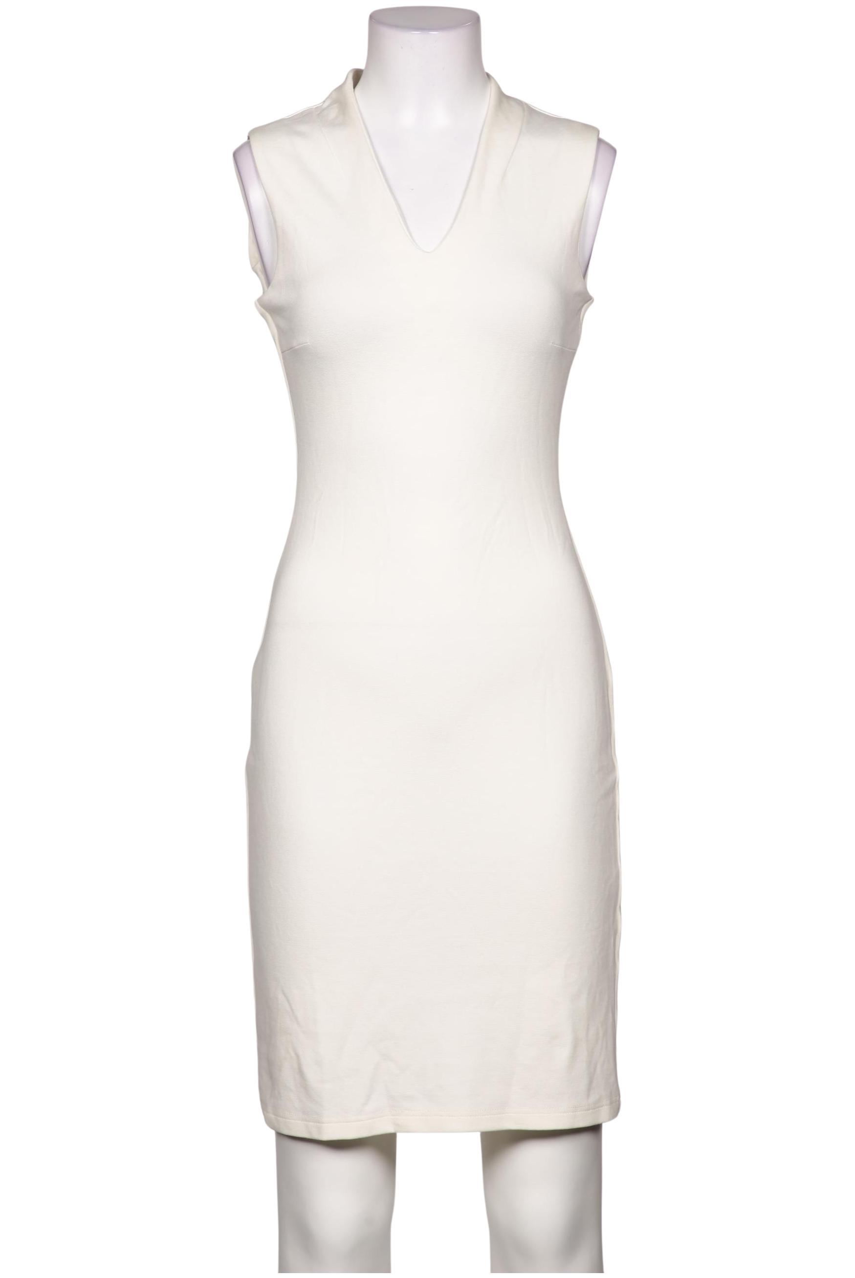 

Anna Field Damen Kleid, cremeweiß, Gr. 32