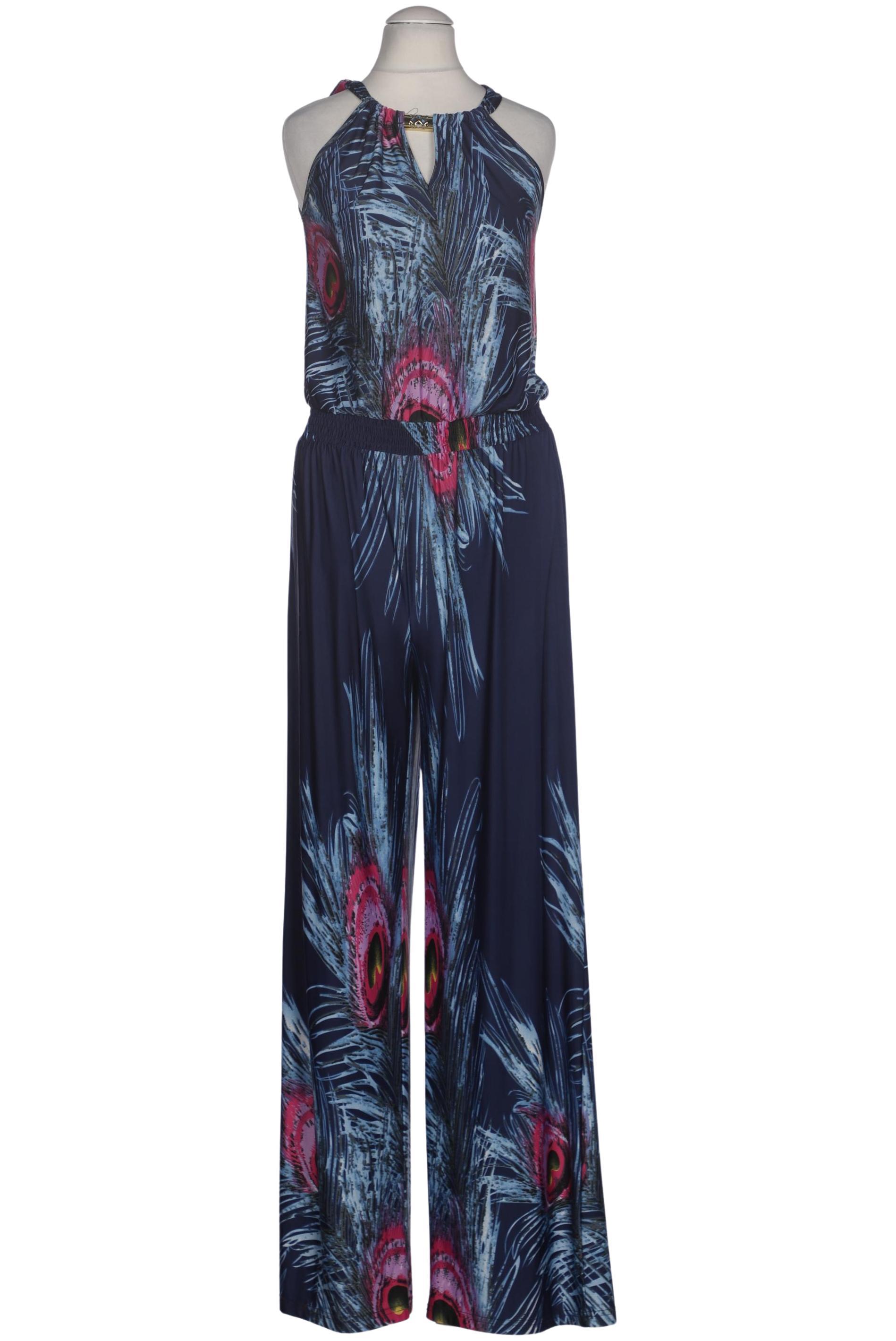 Thumbnail - Anna Field Damen Jumpsuit/Overall, marineblau, Gr. 36