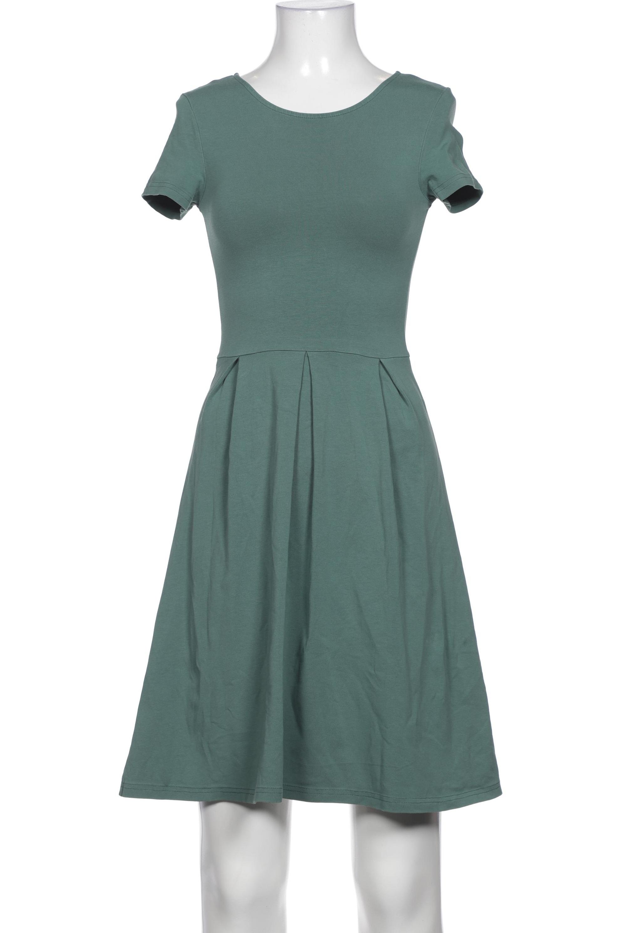 

Anna Field Damen Kleid, türkis