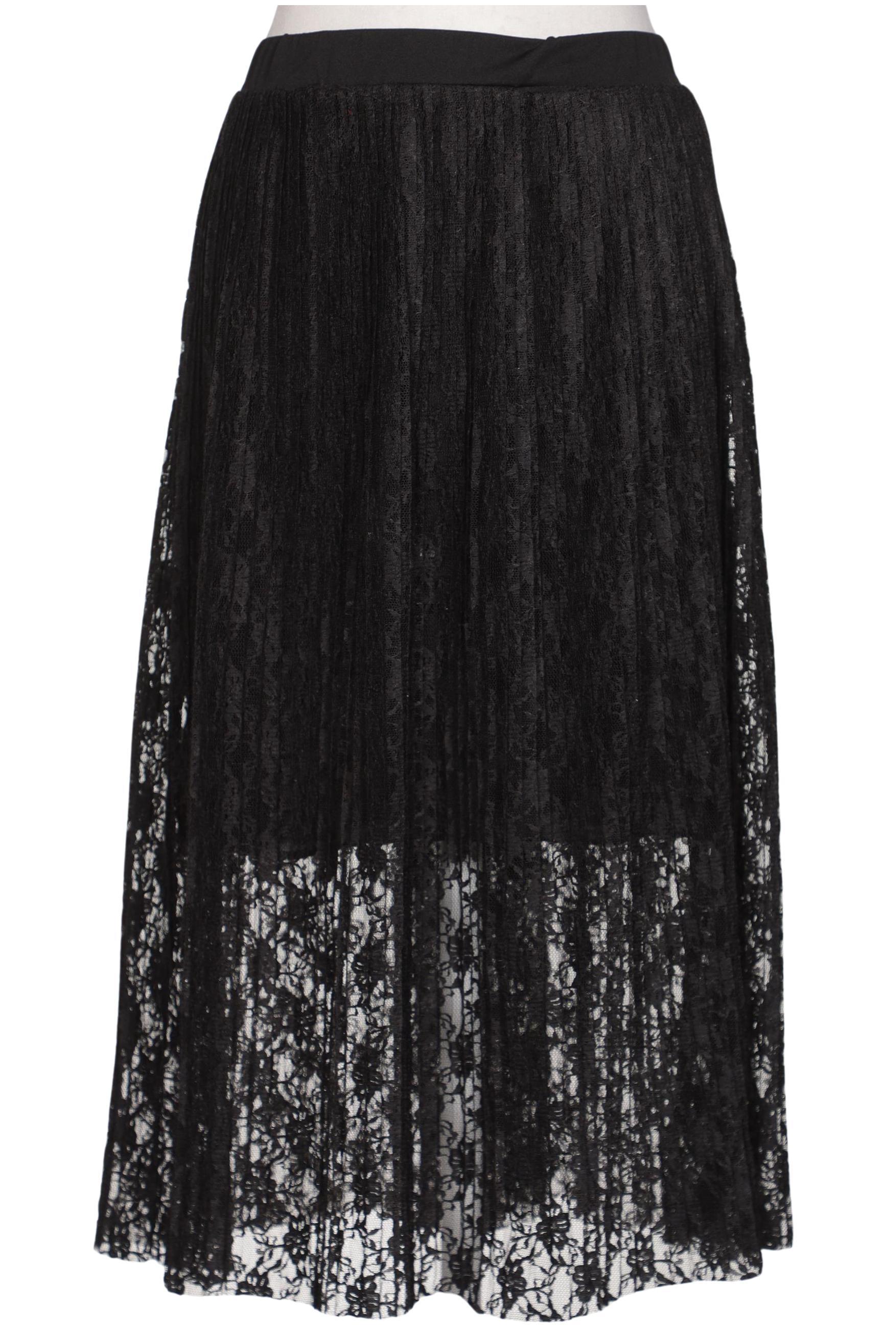 

Anna Field Damen Rock, schwarz, Gr. 38