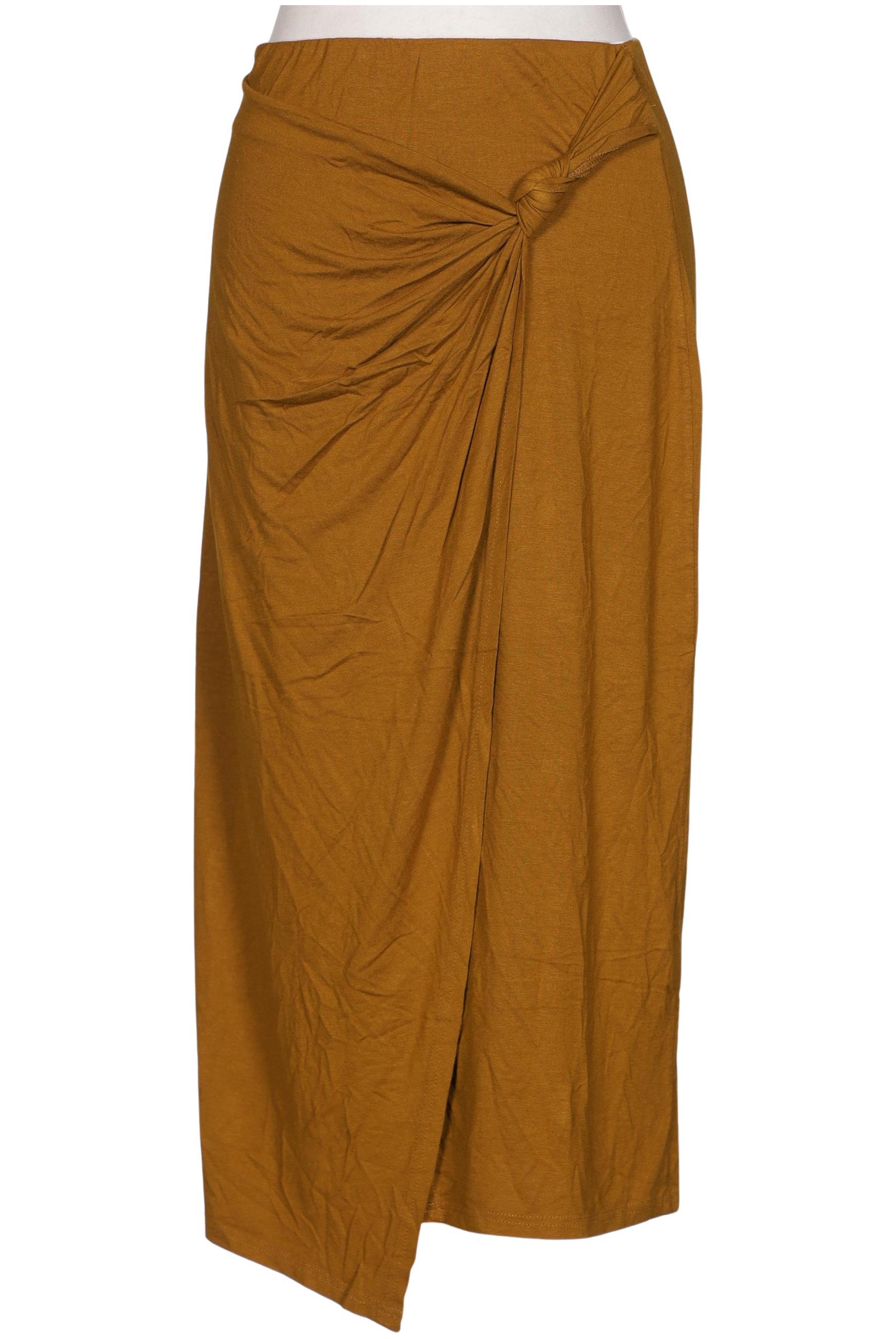 

Anna Field Damen Rock, braun, Gr. 38