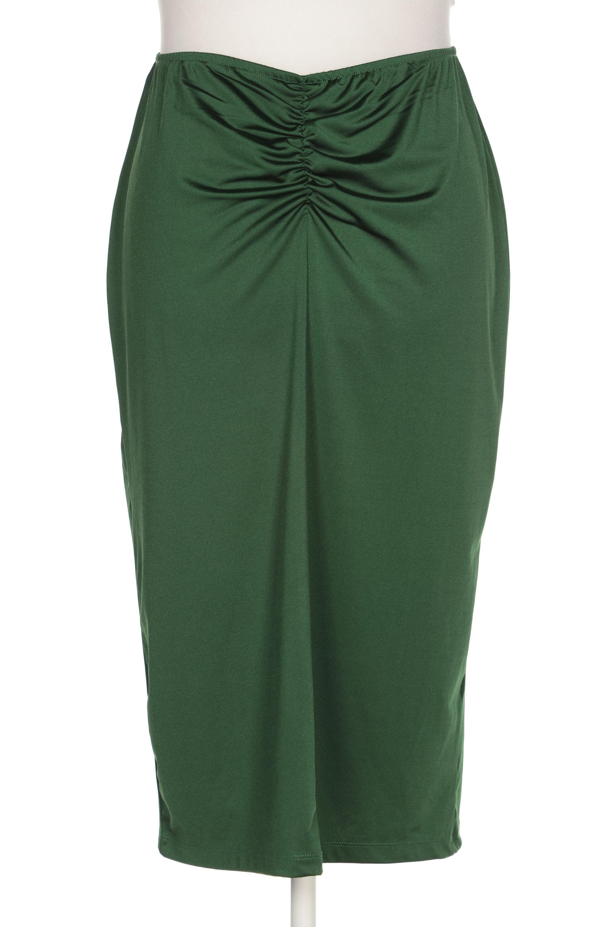 

Anna Field Damen Rock, grün, Gr. 44