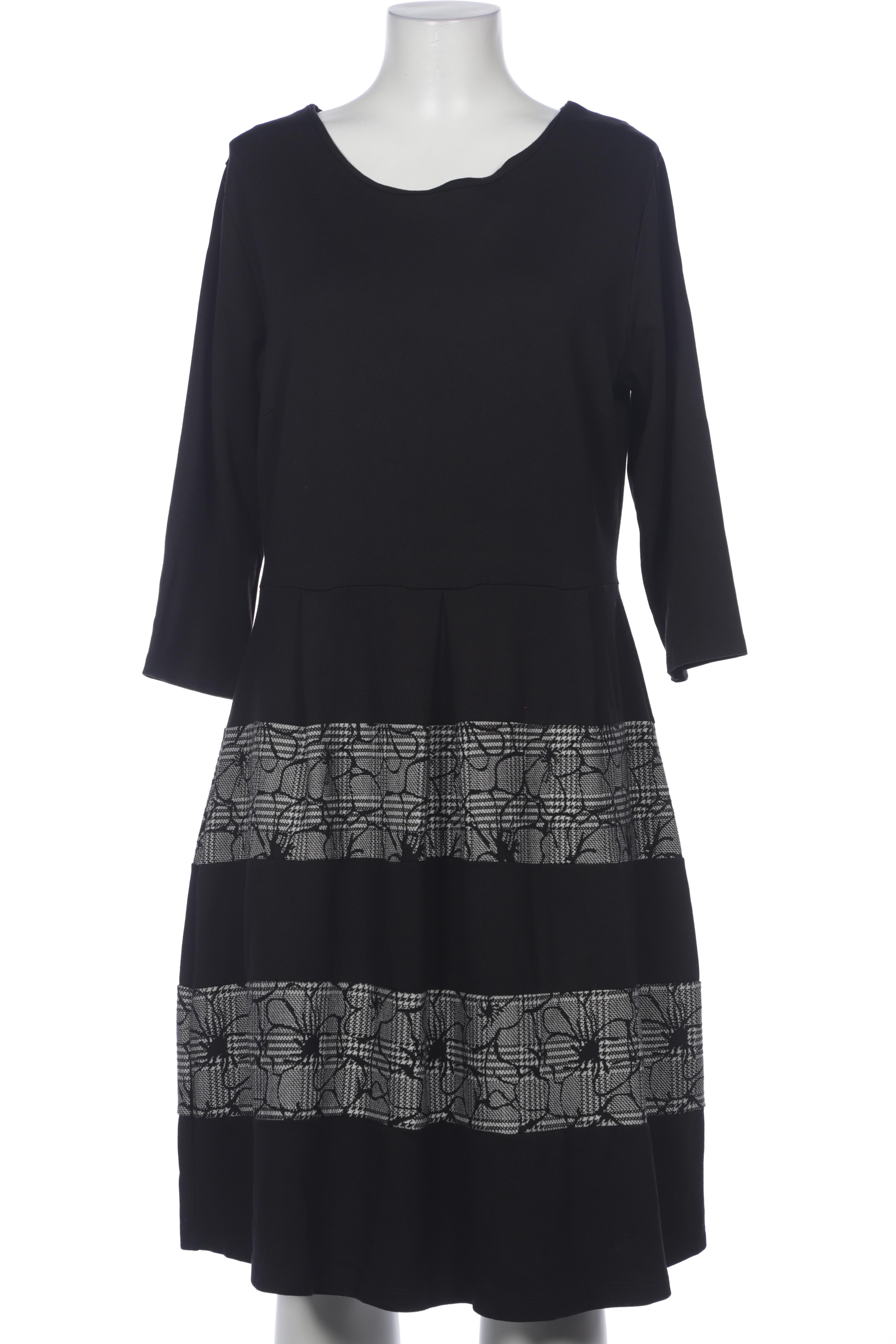 

Anna Field Damen Kleid, schwarz, Gr. 44