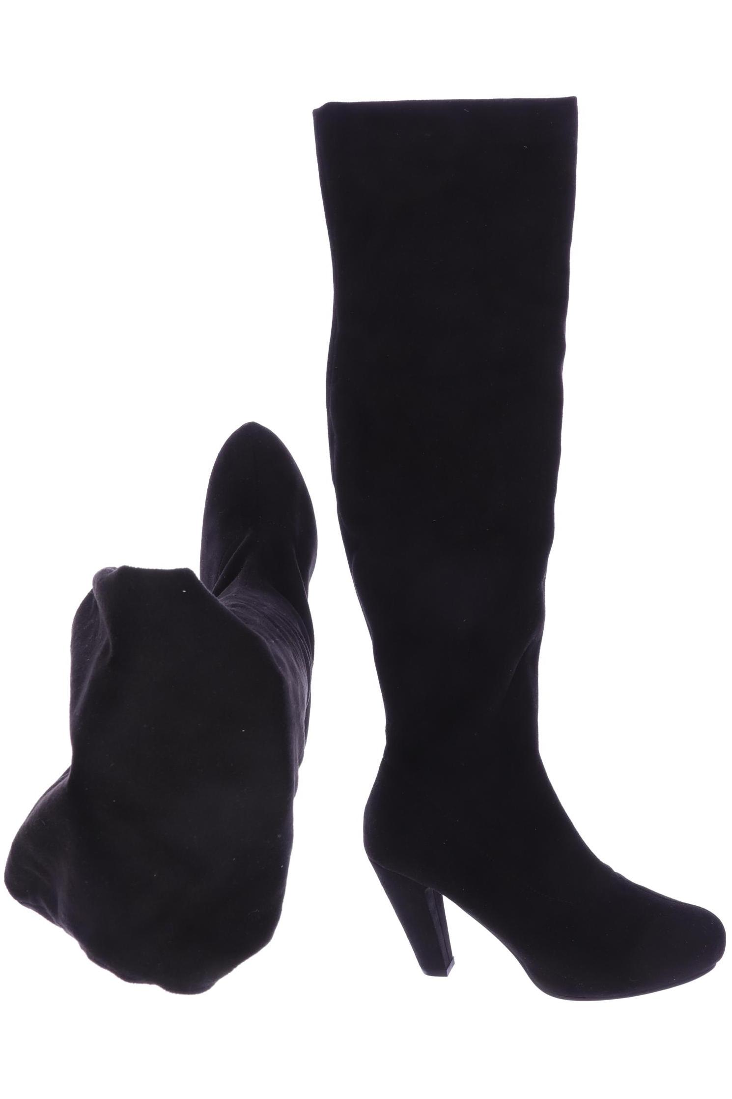 

Anna Field Damen Stiefel, schwarz, Gr. 40
