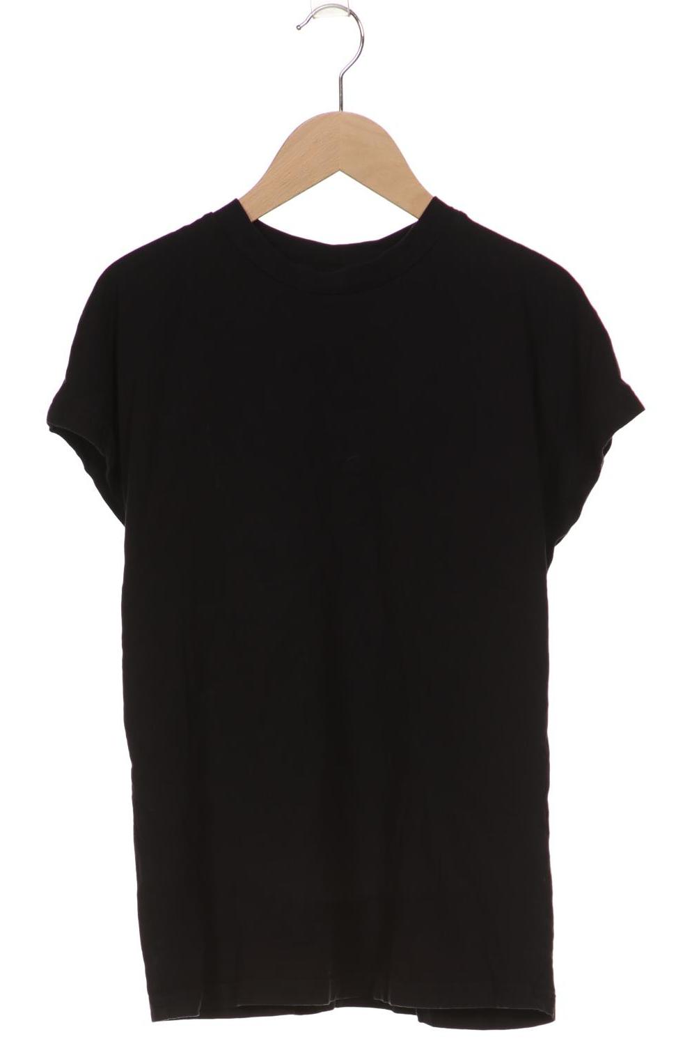 

Anna Field Damen T-Shirt, schwarz