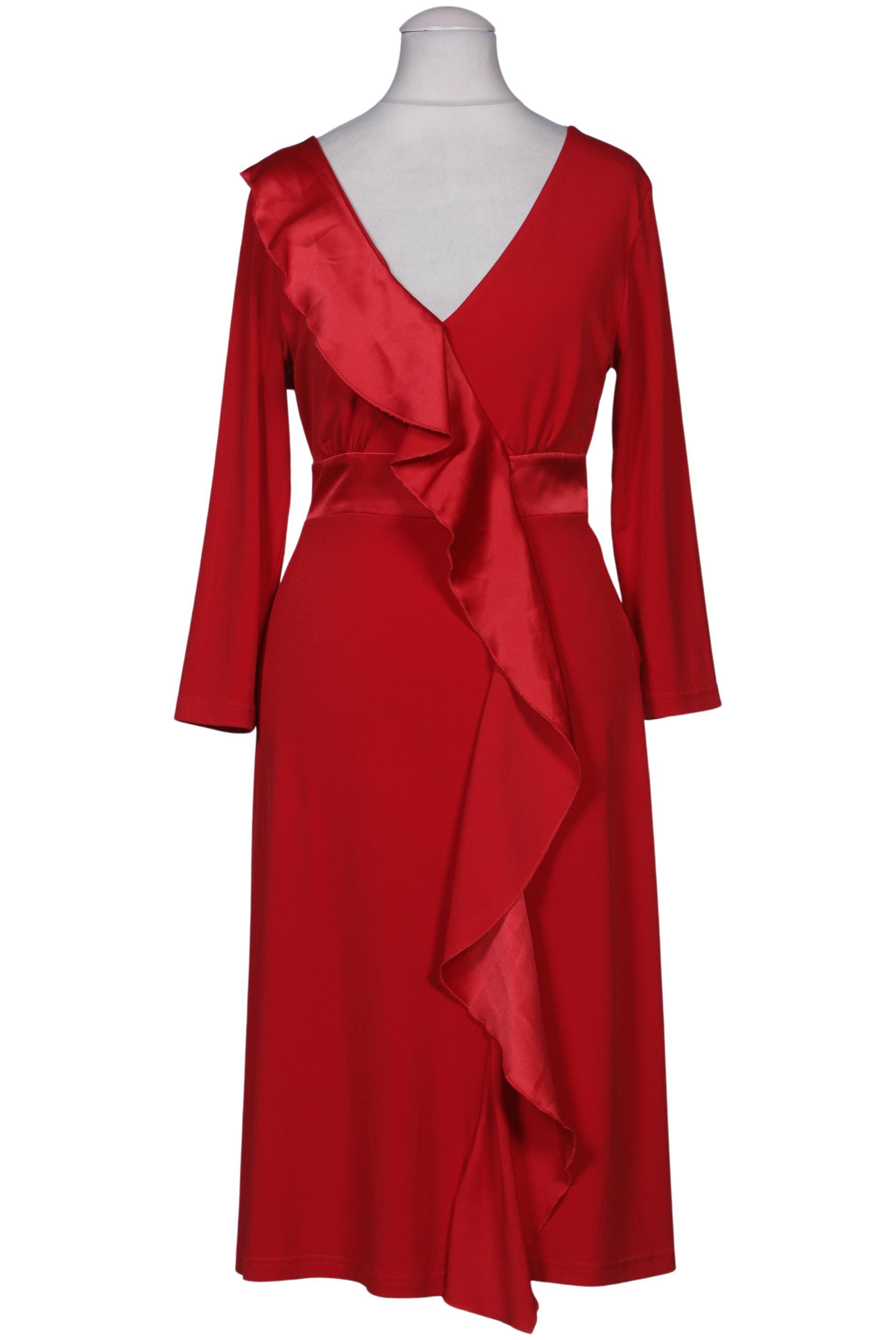 

Anna Field Damen Kleid, rot, Gr. 36