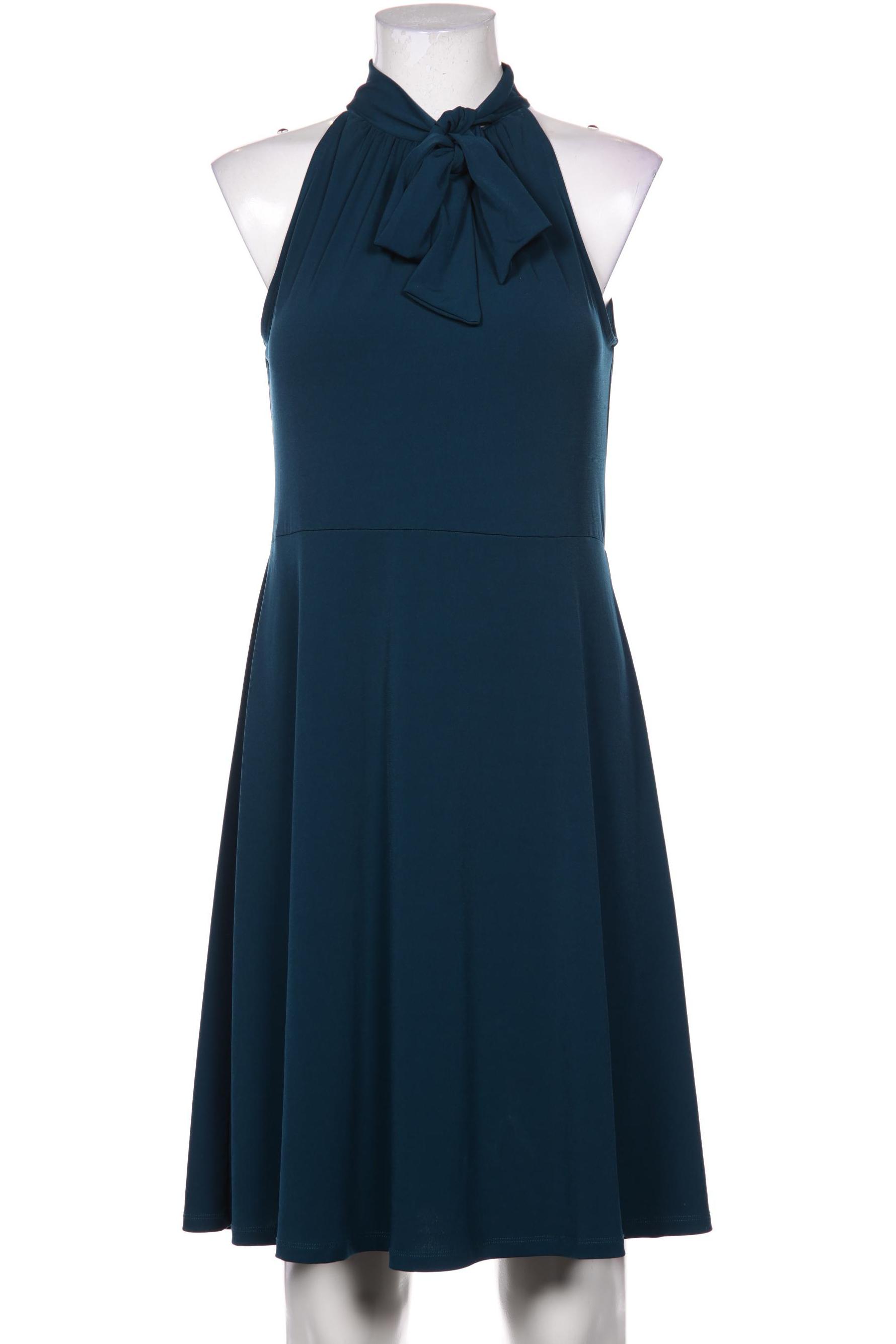 

Anna Field Damen Kleid, türkis, Gr. 40