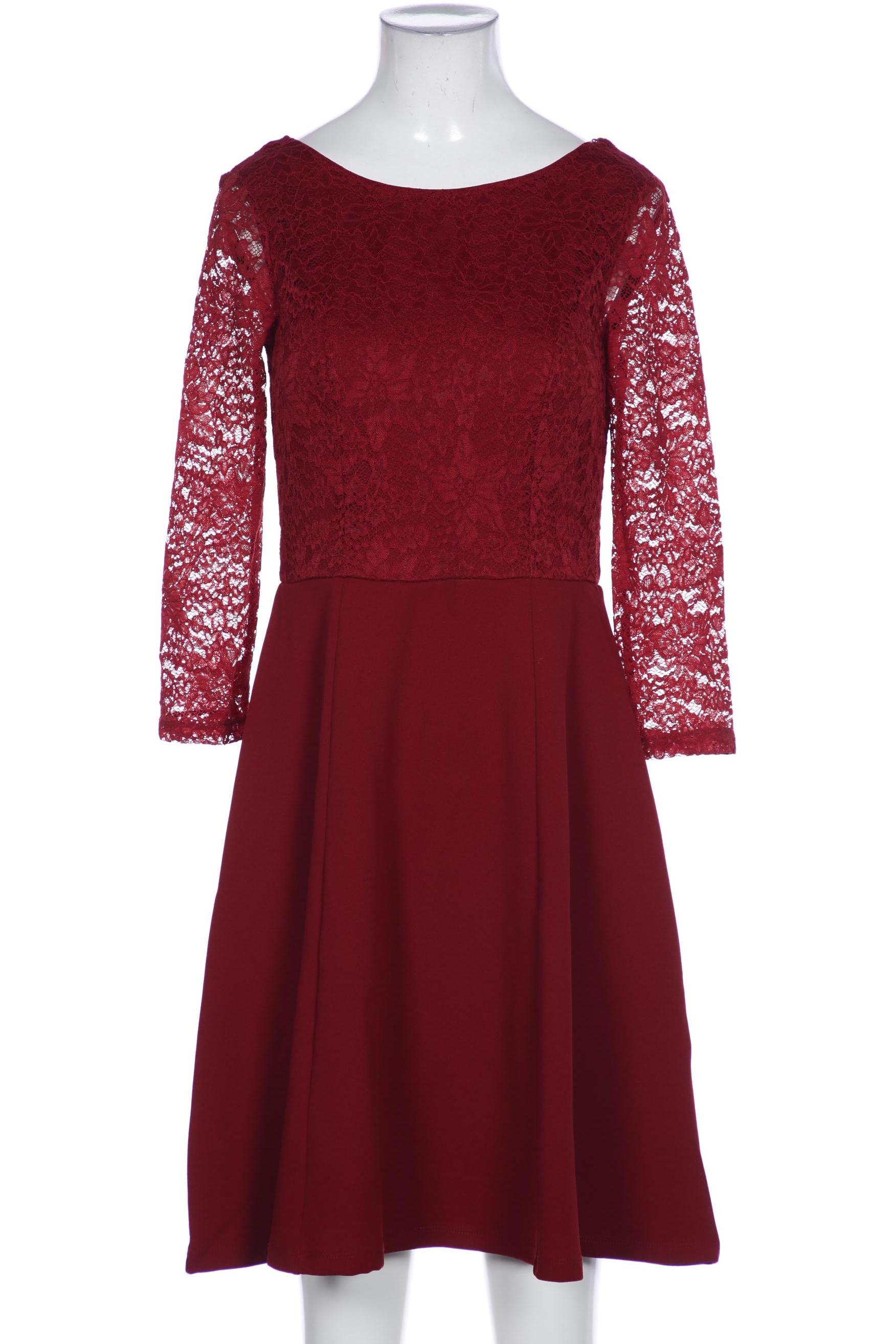 

Anna Field Damen Kleid, rot, Gr. 36