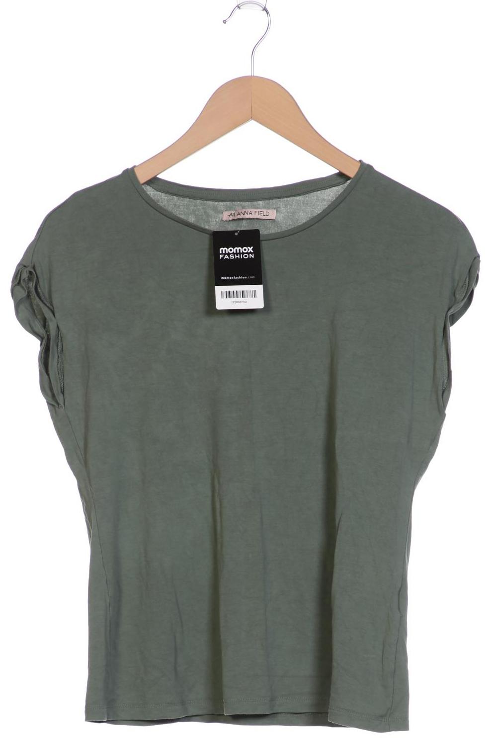 

Anna Field Damen T-Shirt, grün