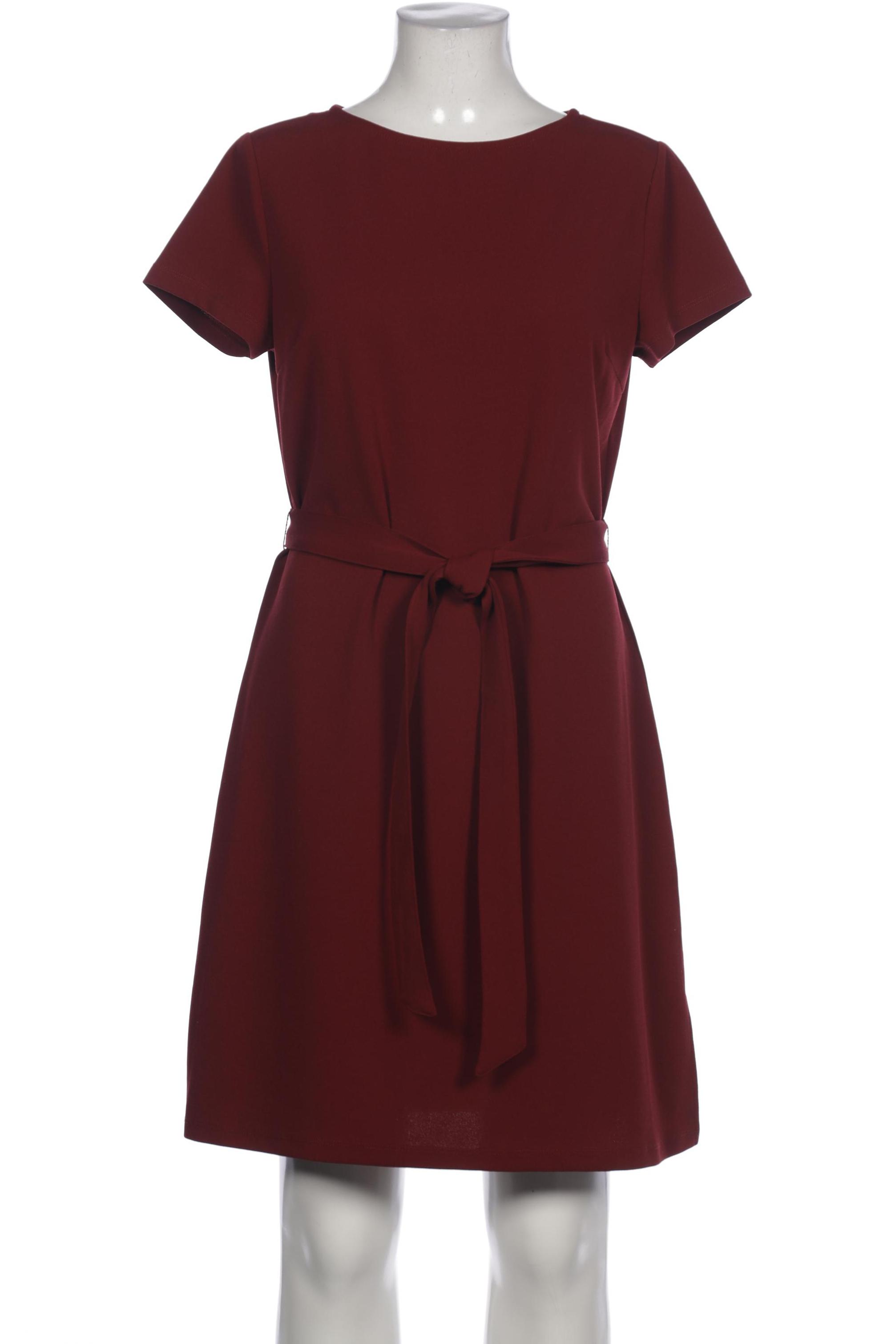 

Anna Field Damen Kleid, bordeaux, Gr. 42