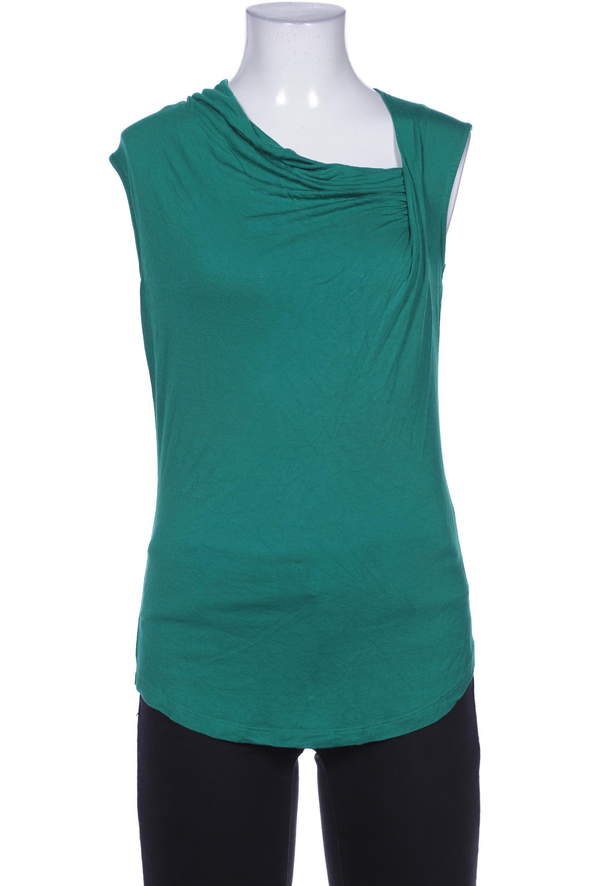 

Anna Field Damen T-Shirt, grün, Gr. 36