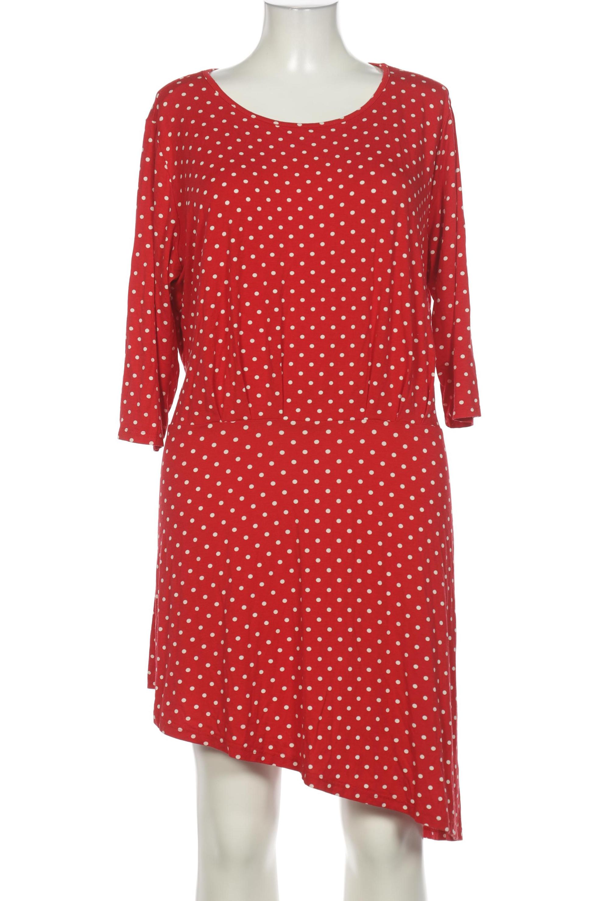 

Anna Field Damen Kleid, rot