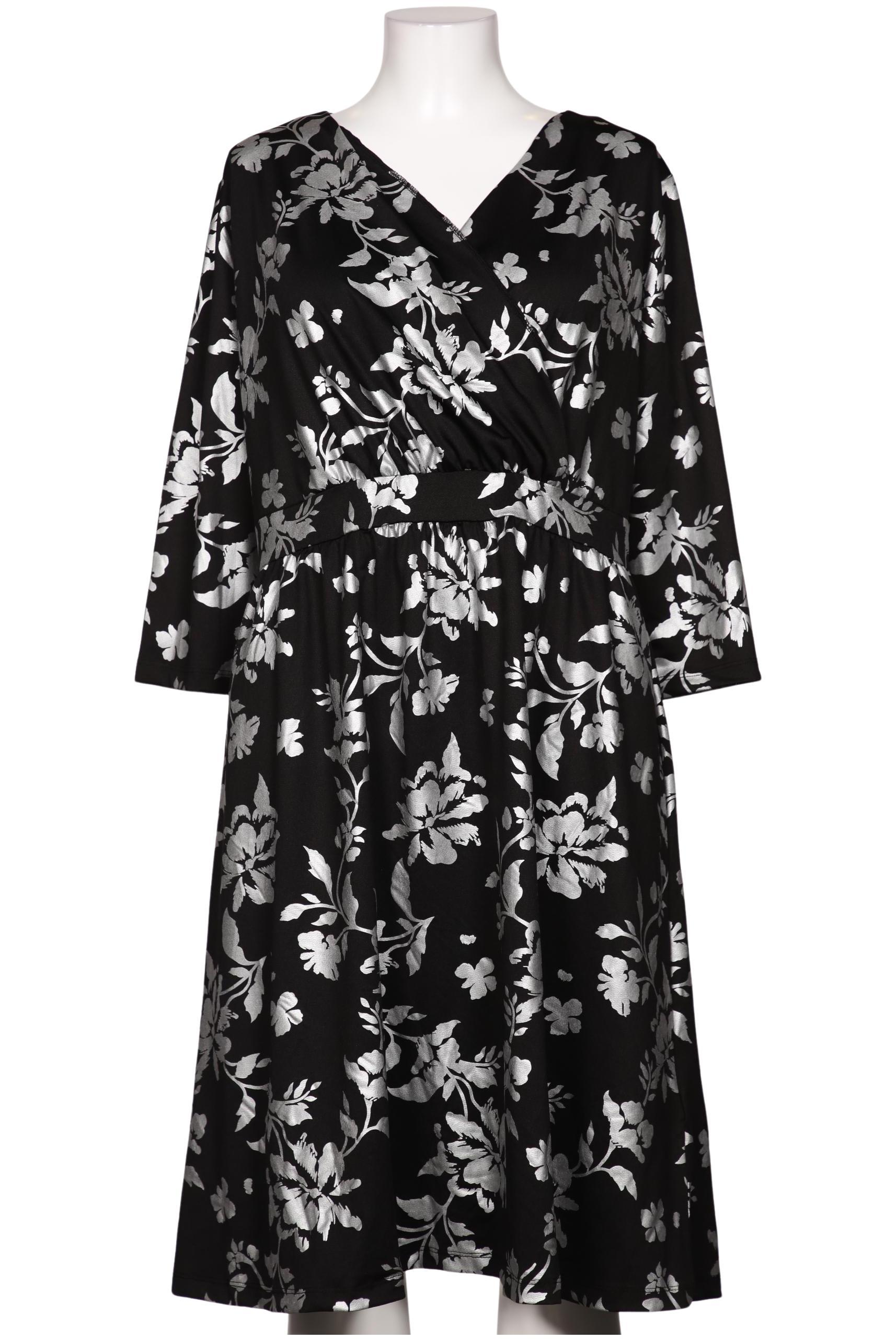 

Anna Field Damen Kleid, schwarz, Gr. 48