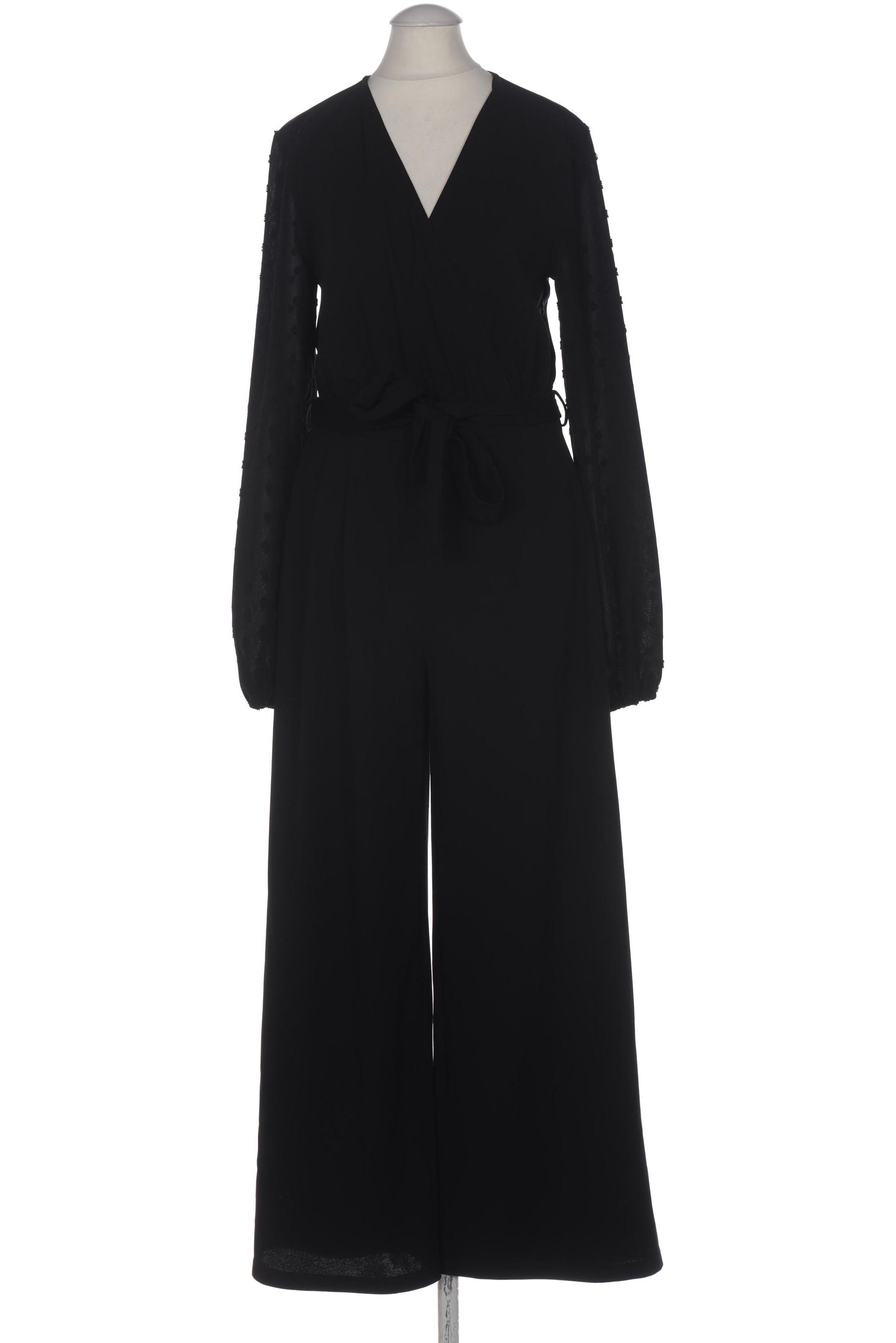 

Anna Field Damen Jumpsuit/Overall, schwarz, Gr. 36
