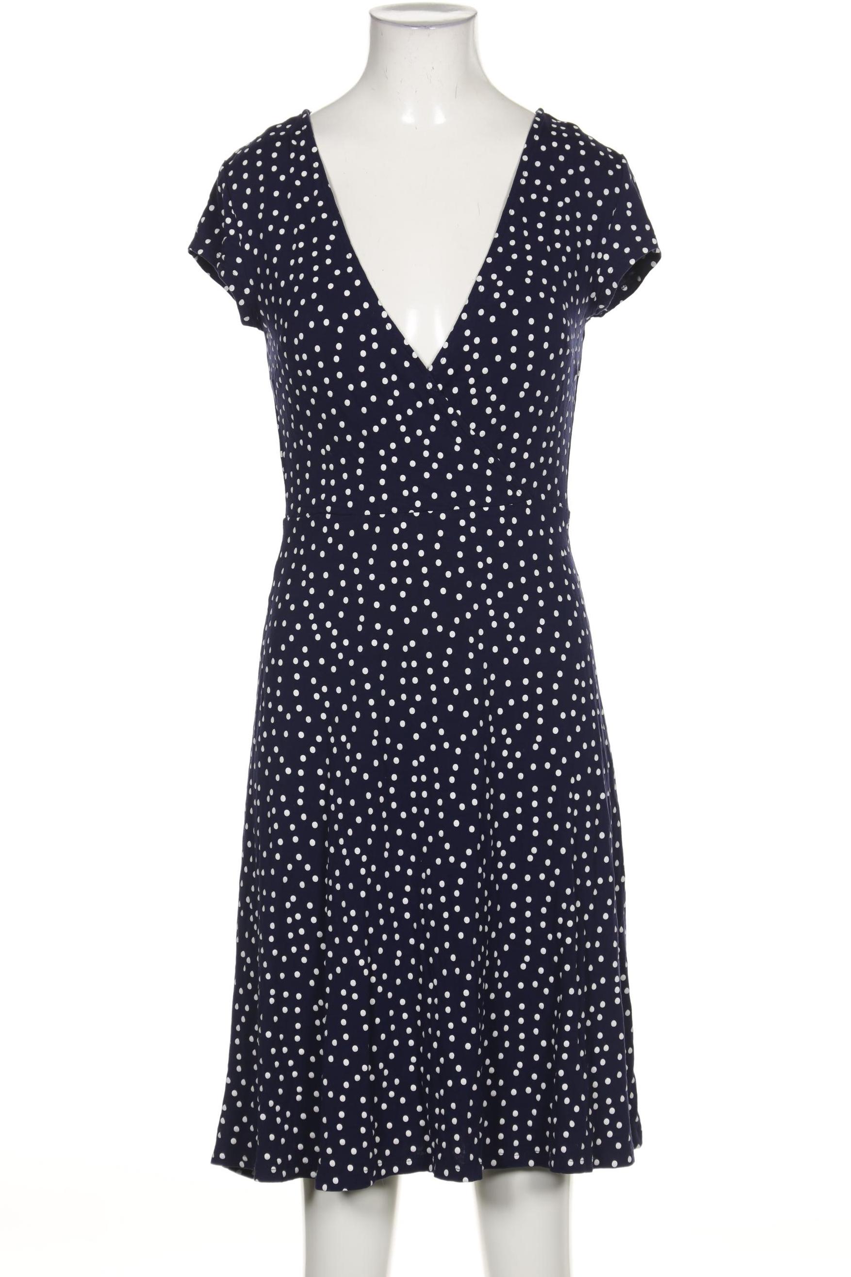 

Anna Field Damen Kleid, marineblau, Gr. 36